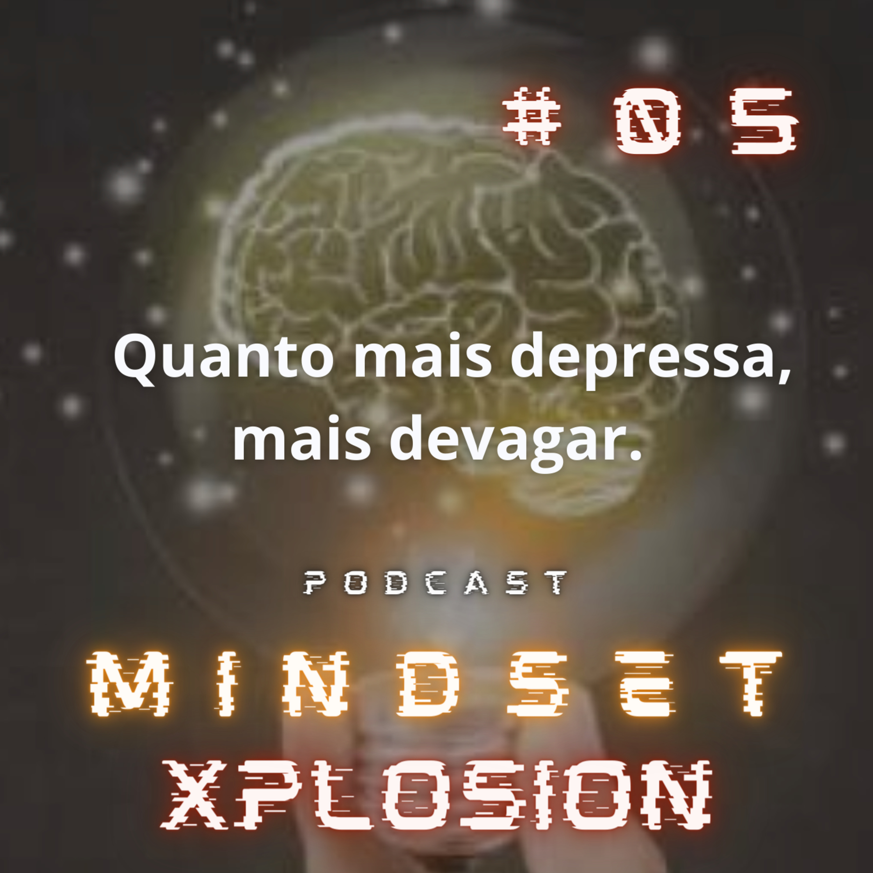Mindset Xplosion