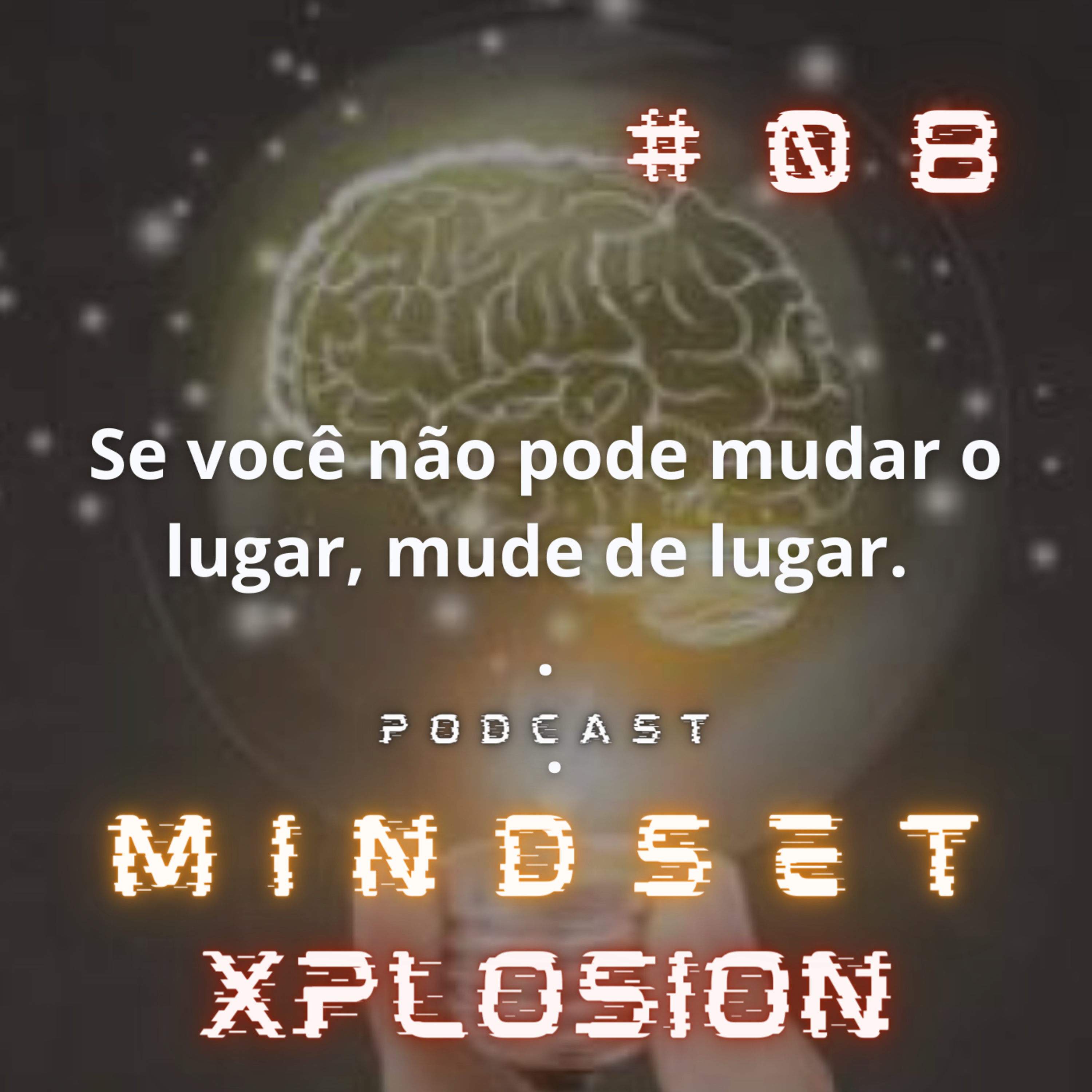 Mindset Xplosion