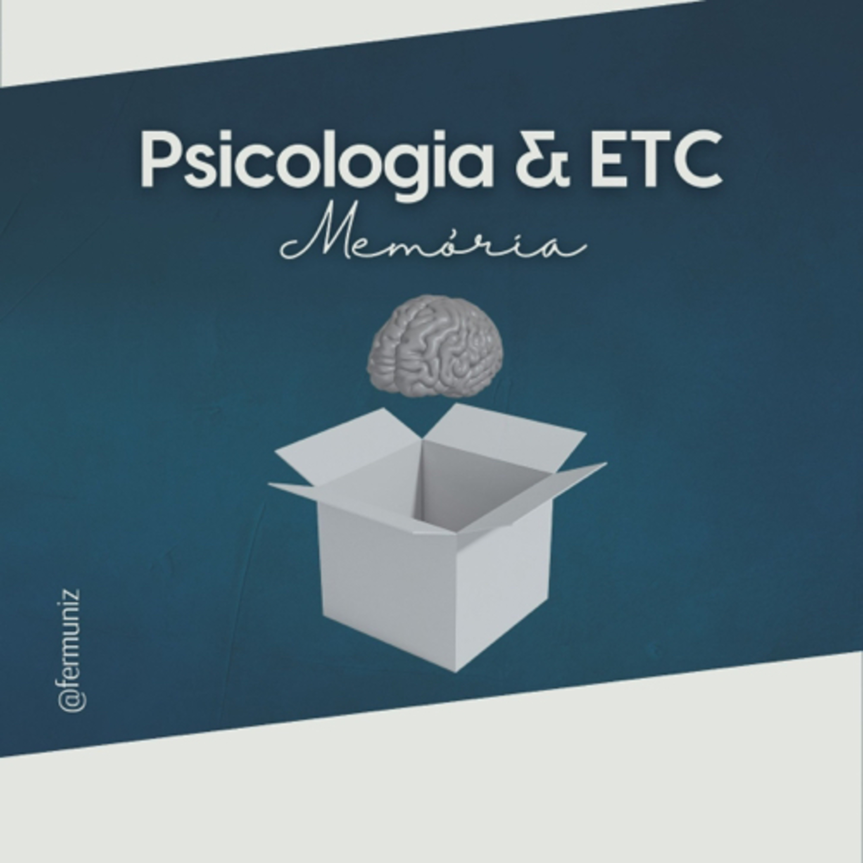 Psicologia & ETC