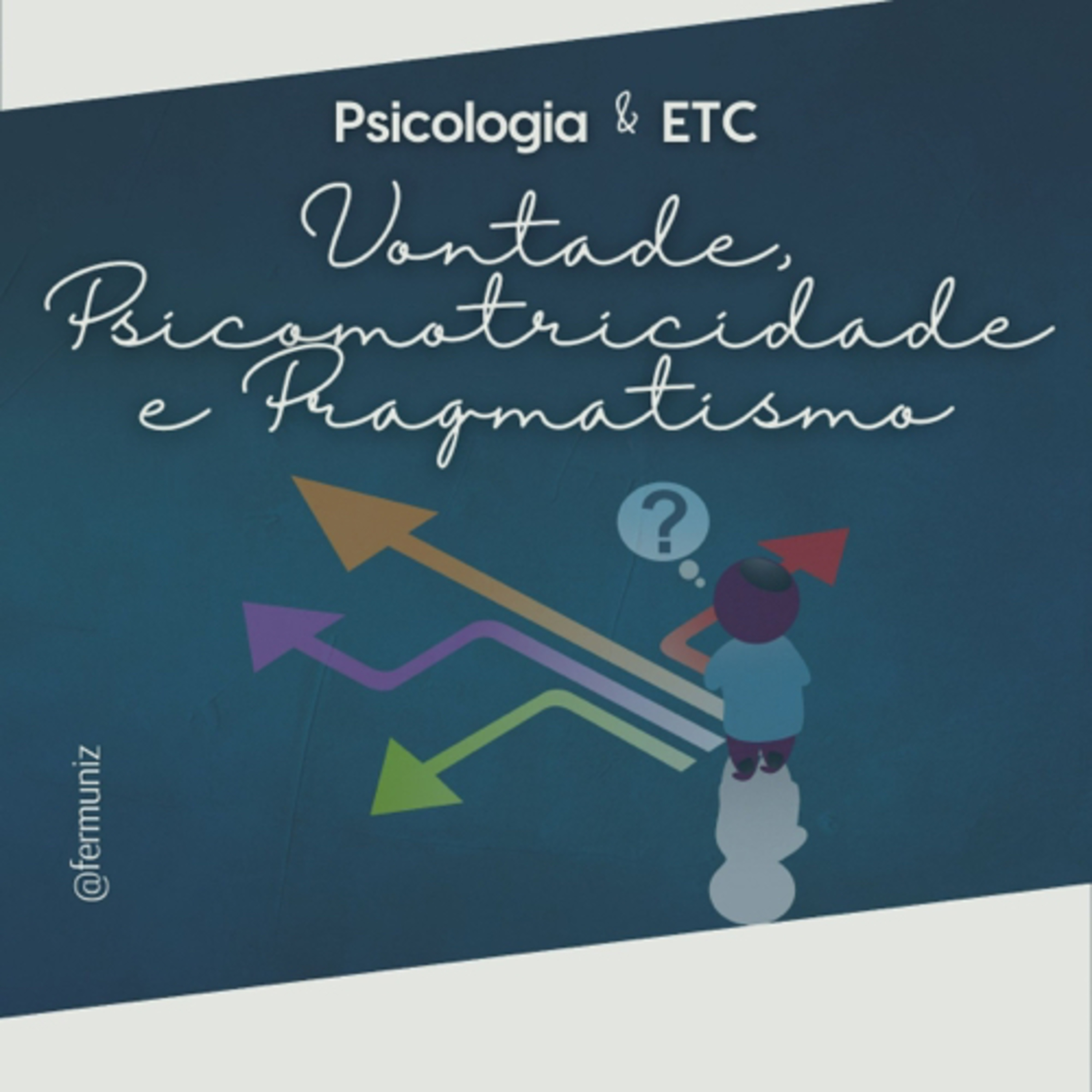 Psicologia & ETC