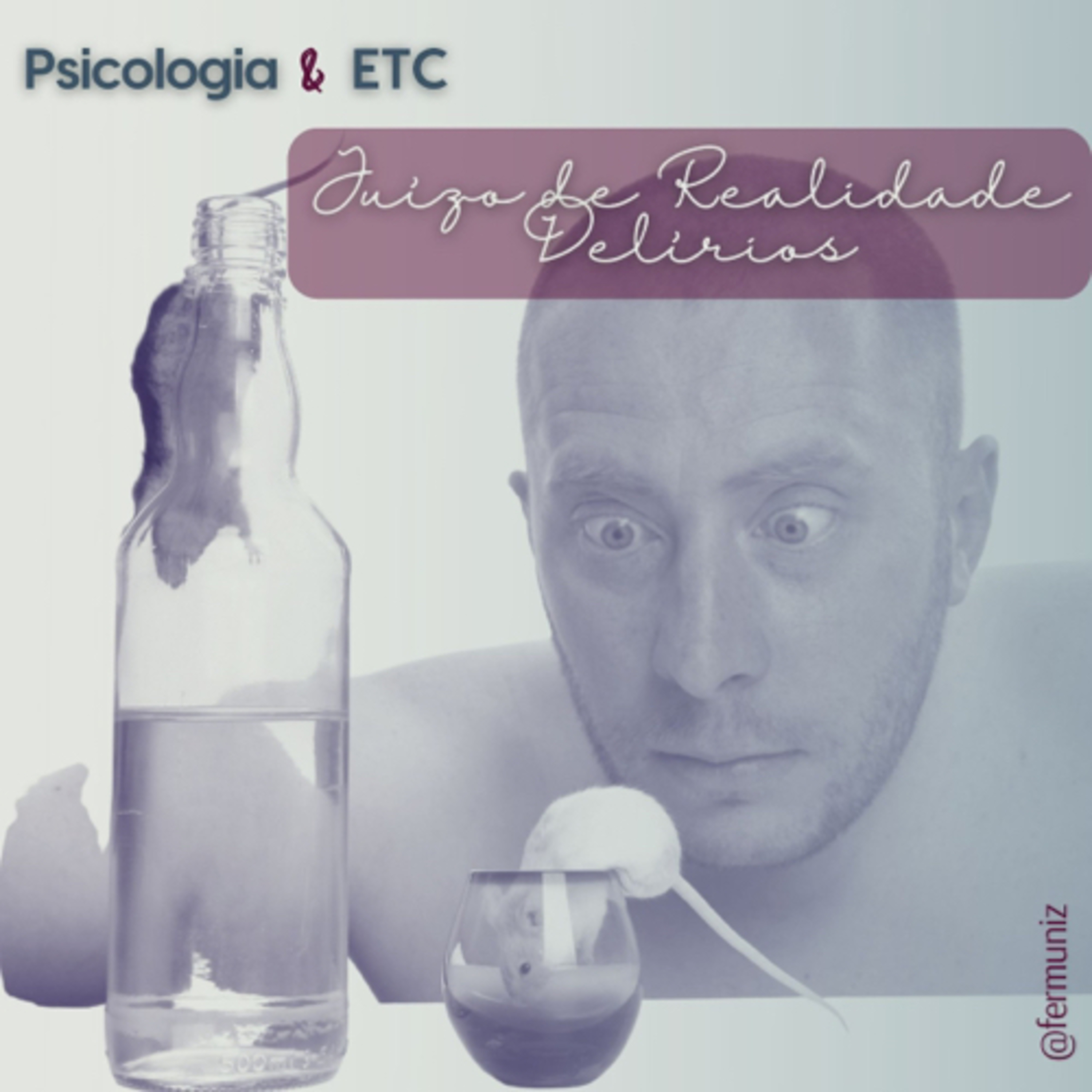 Psicologia & ETC