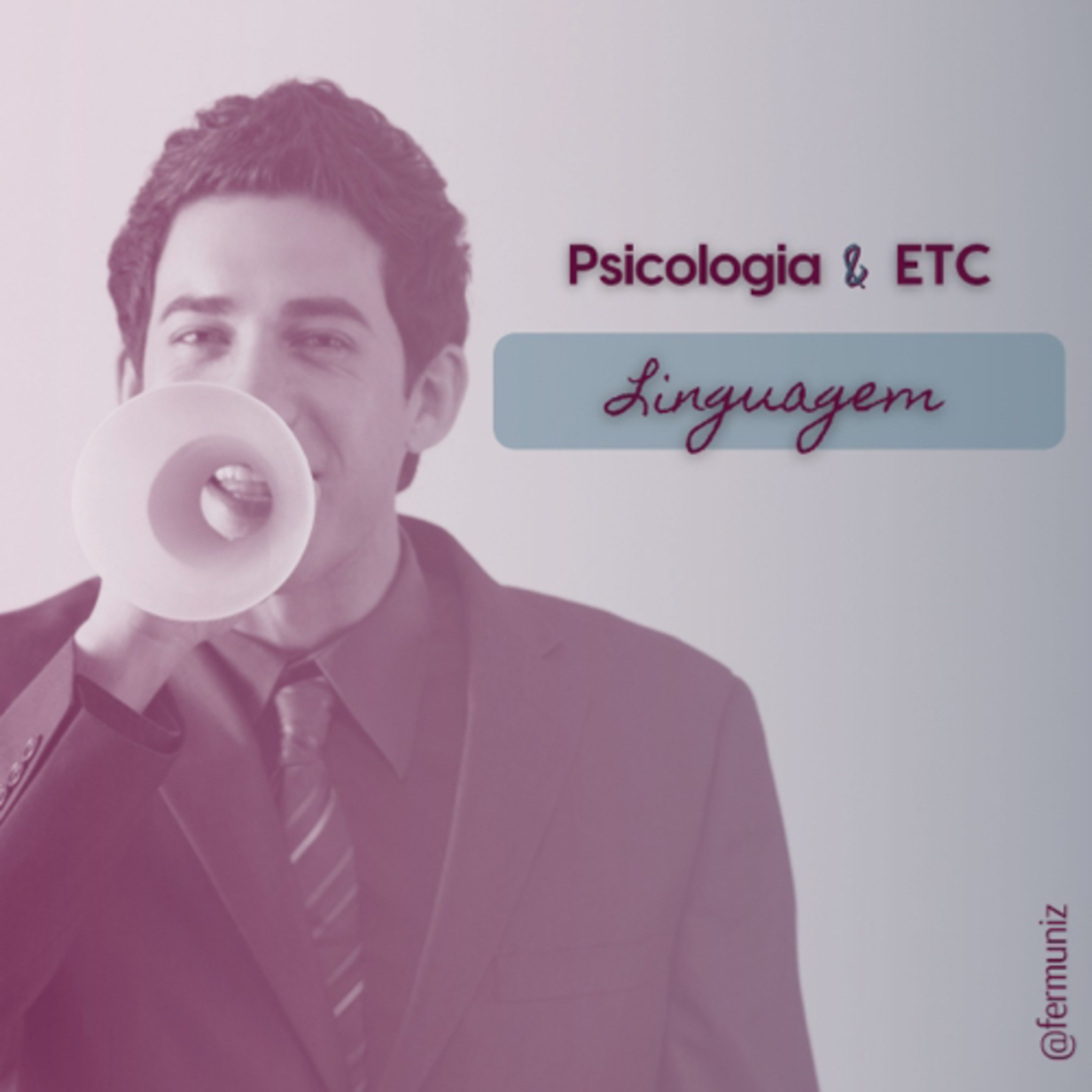 Psicologia & ETC