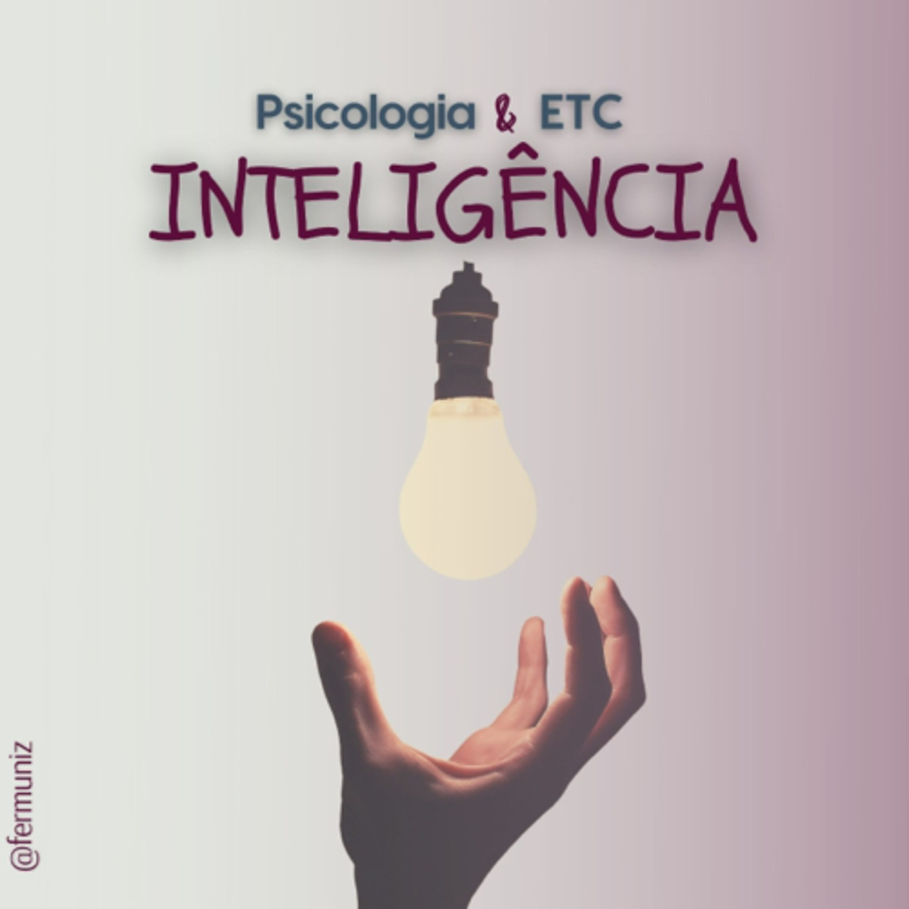 Psicologia & ETC