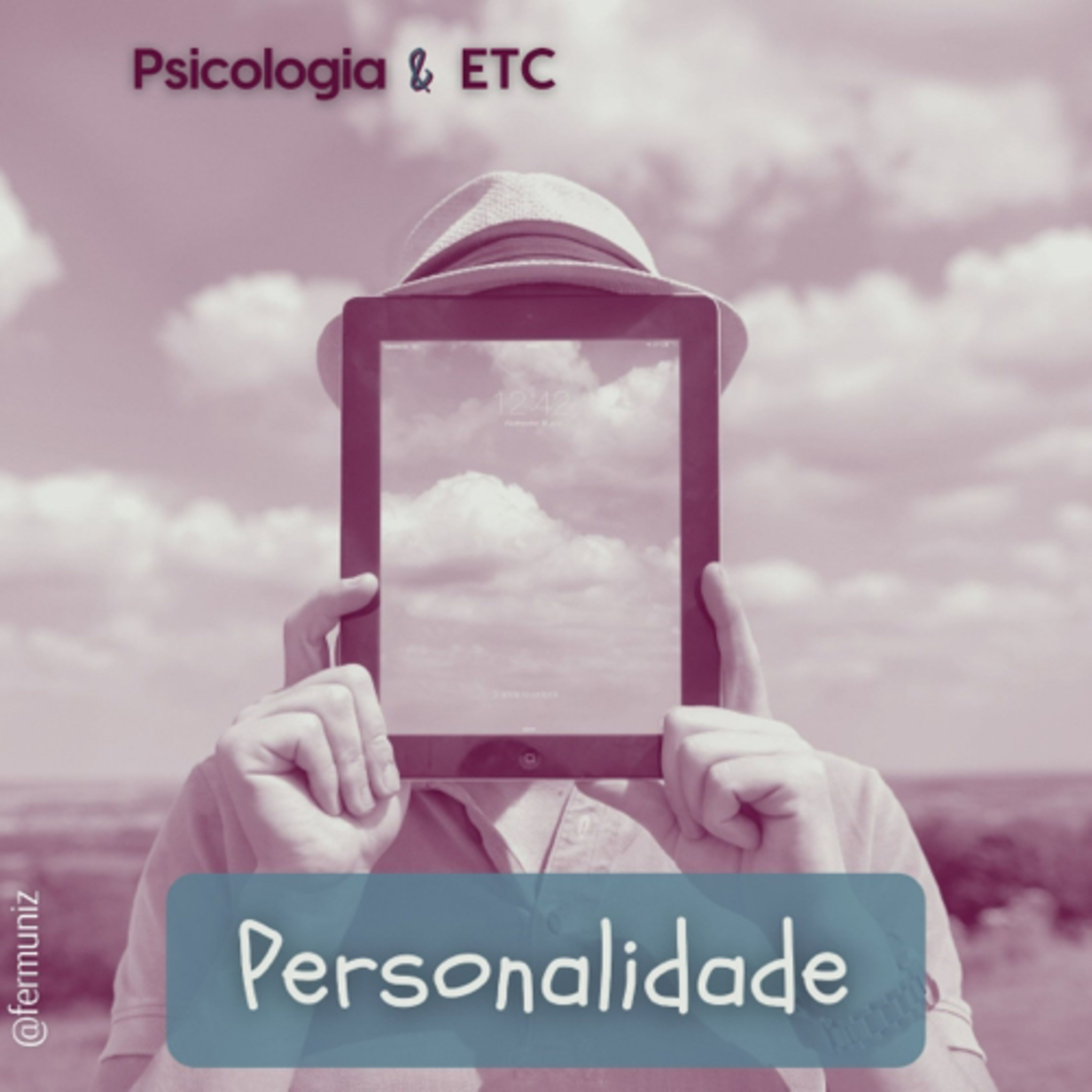 Psicologia & ETC