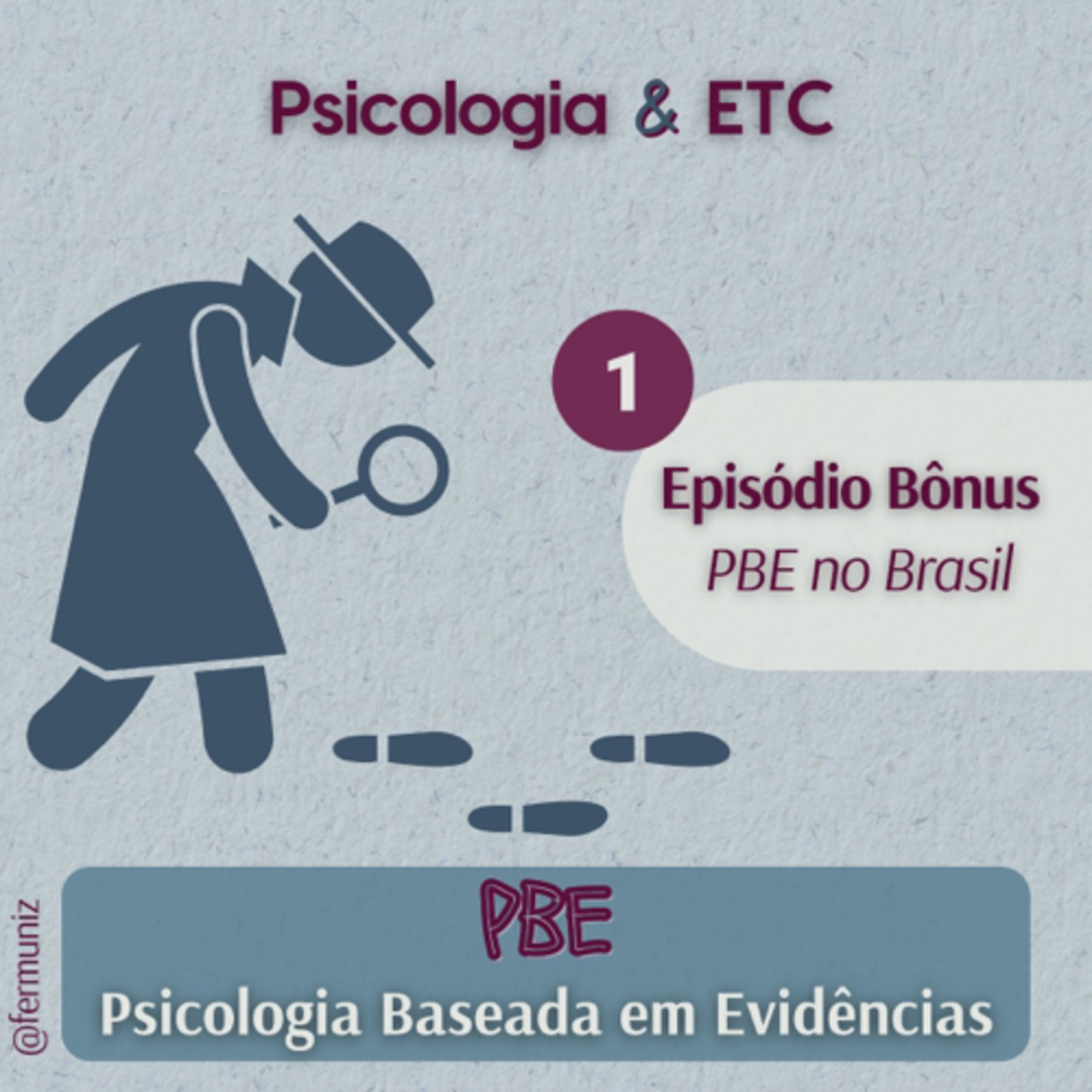 Psicologia & ETC