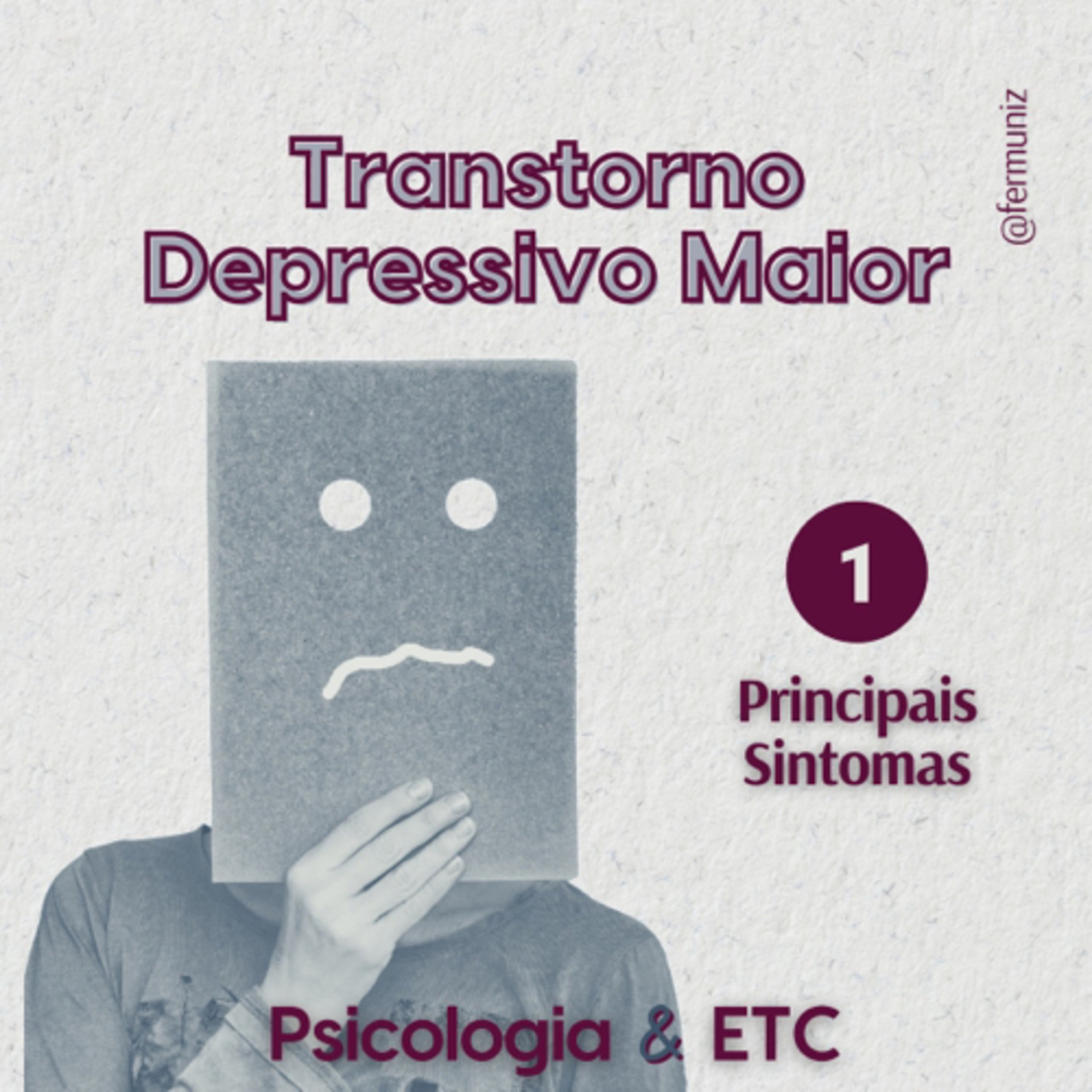 Psicologia & ETC