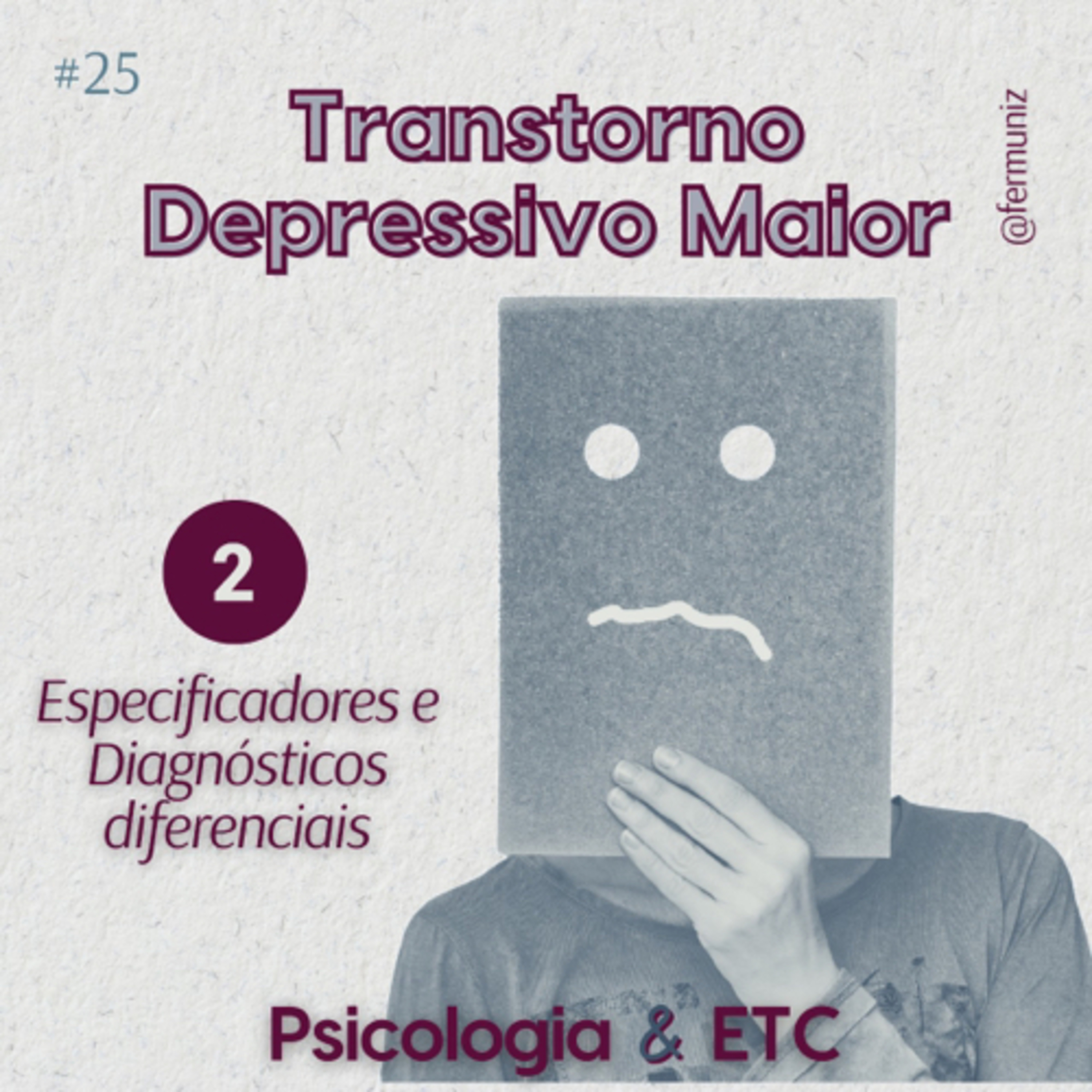 Psicologia & ETC