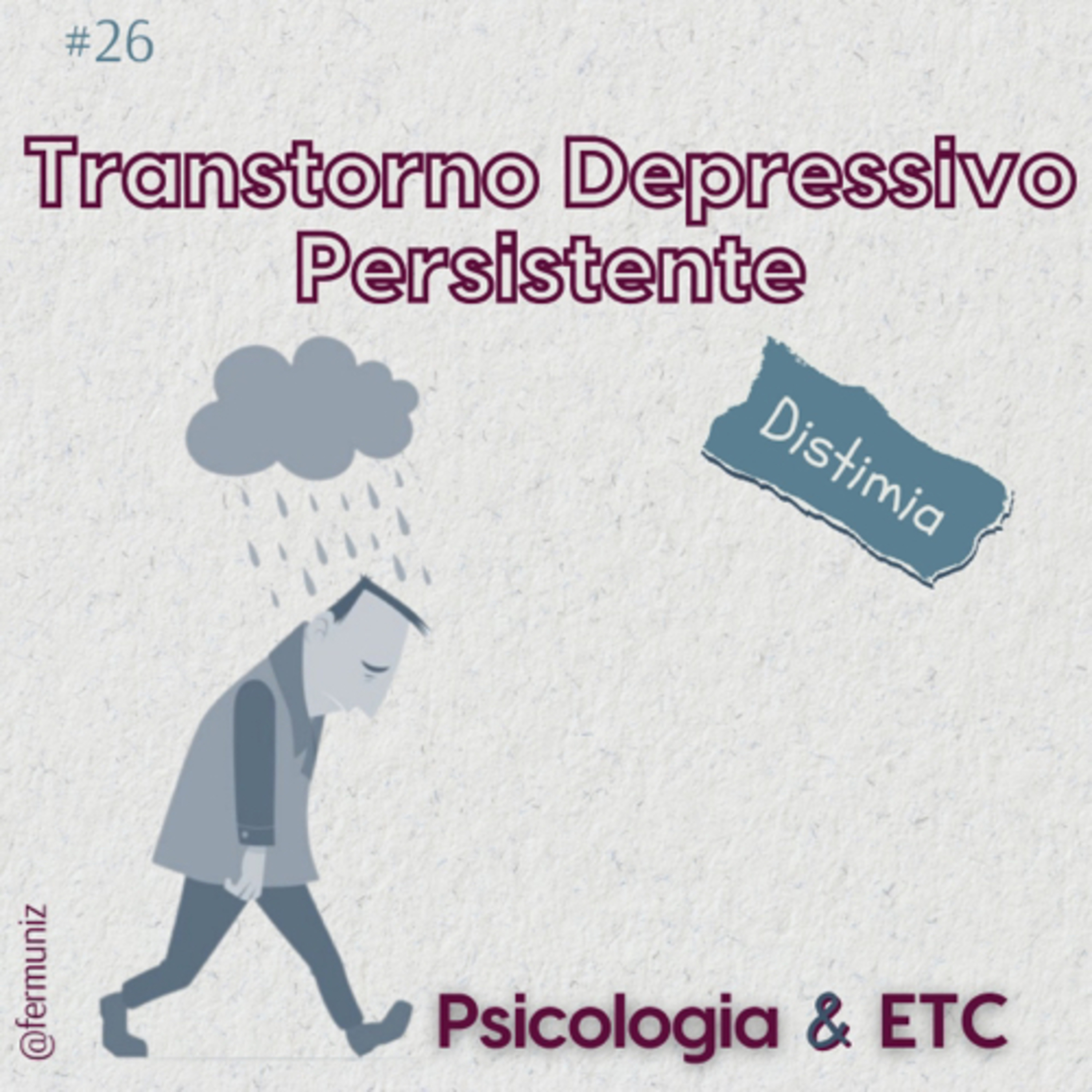 Psicologia & ETC