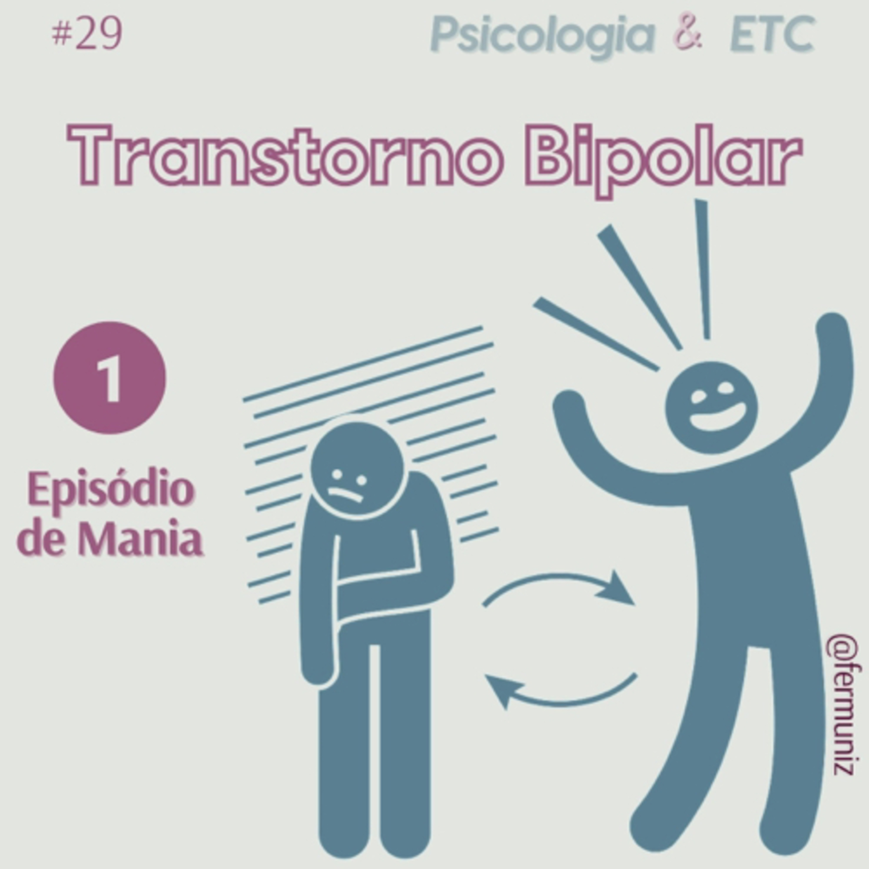 Psicologia & ETC