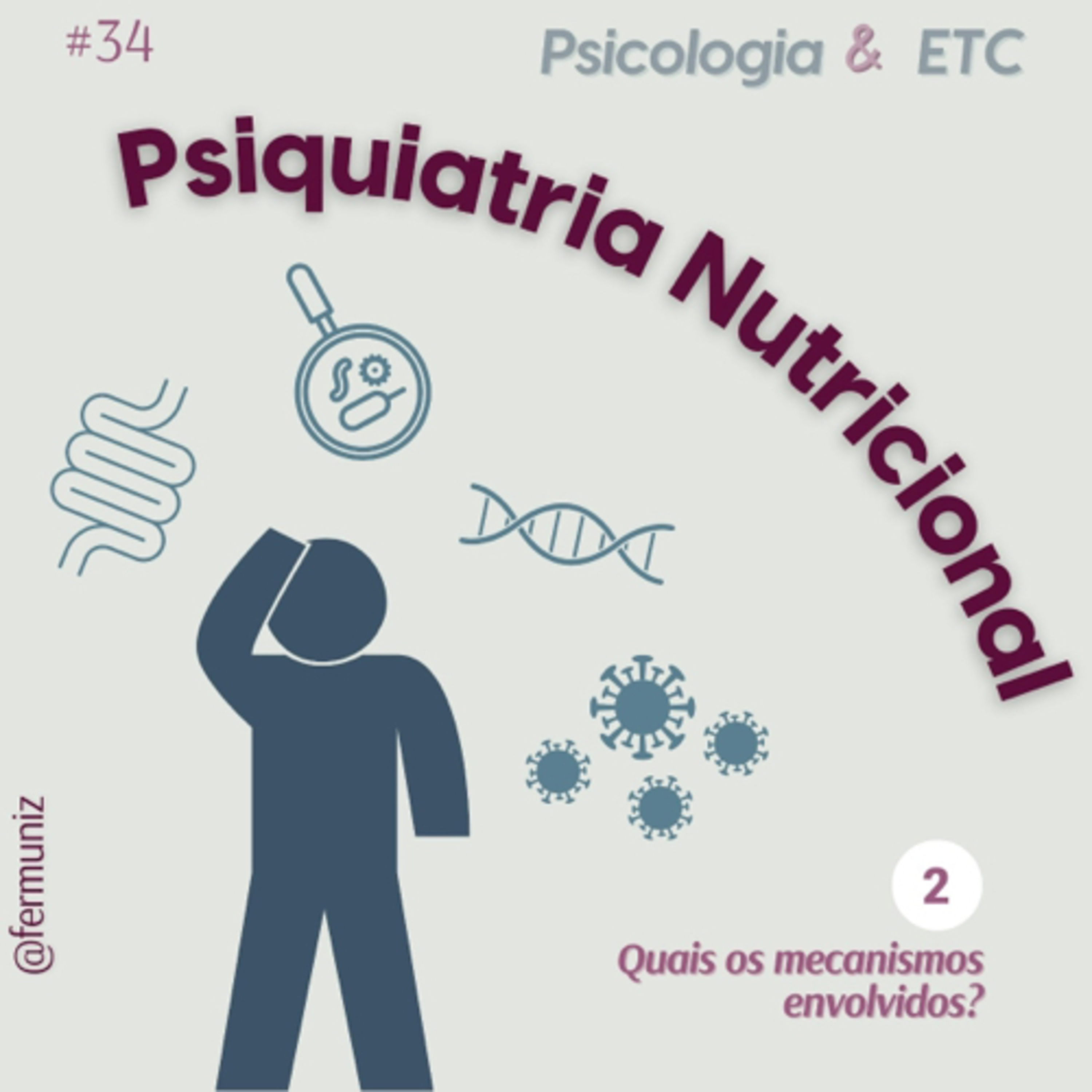 Psicologia & ETC