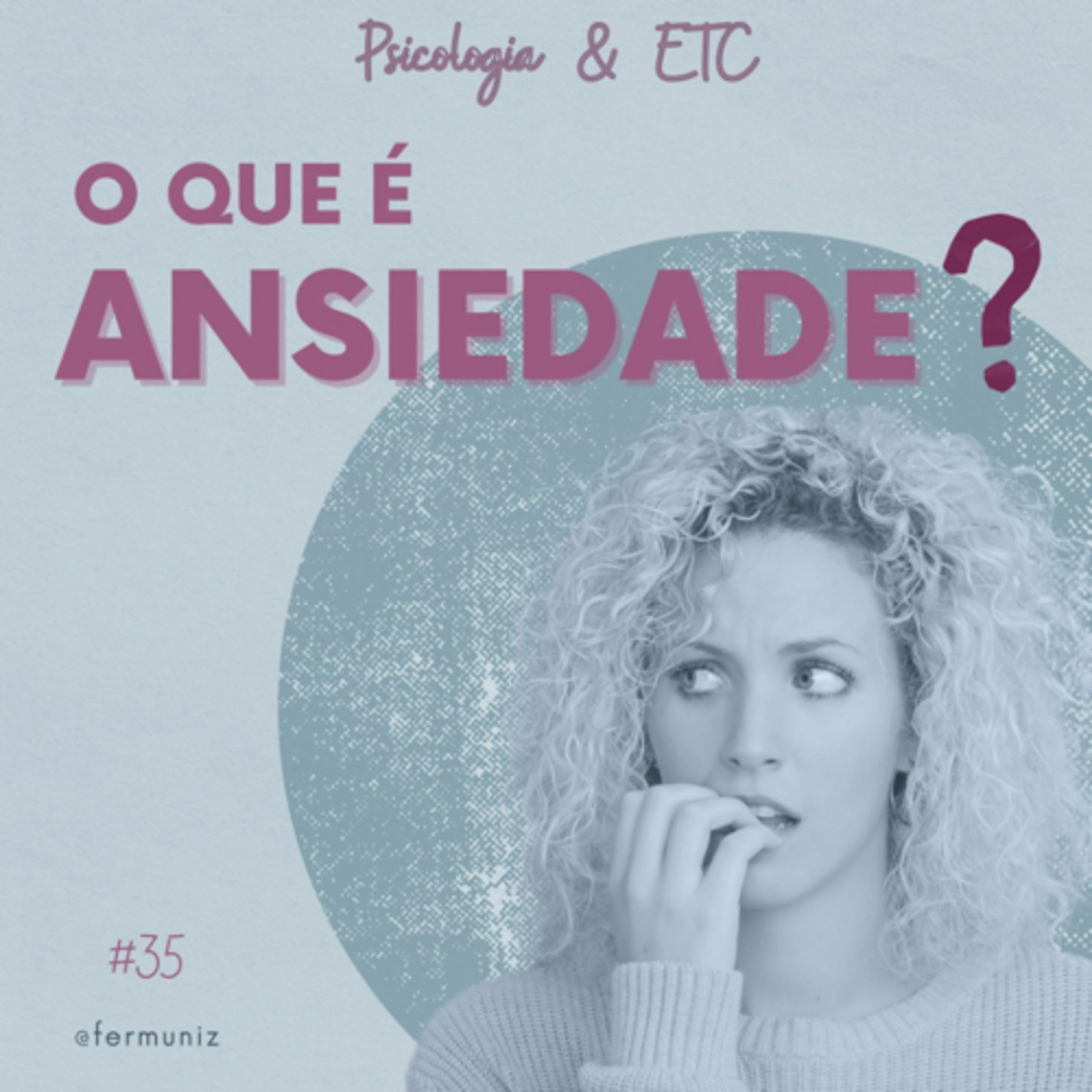 Psicologia & ETC