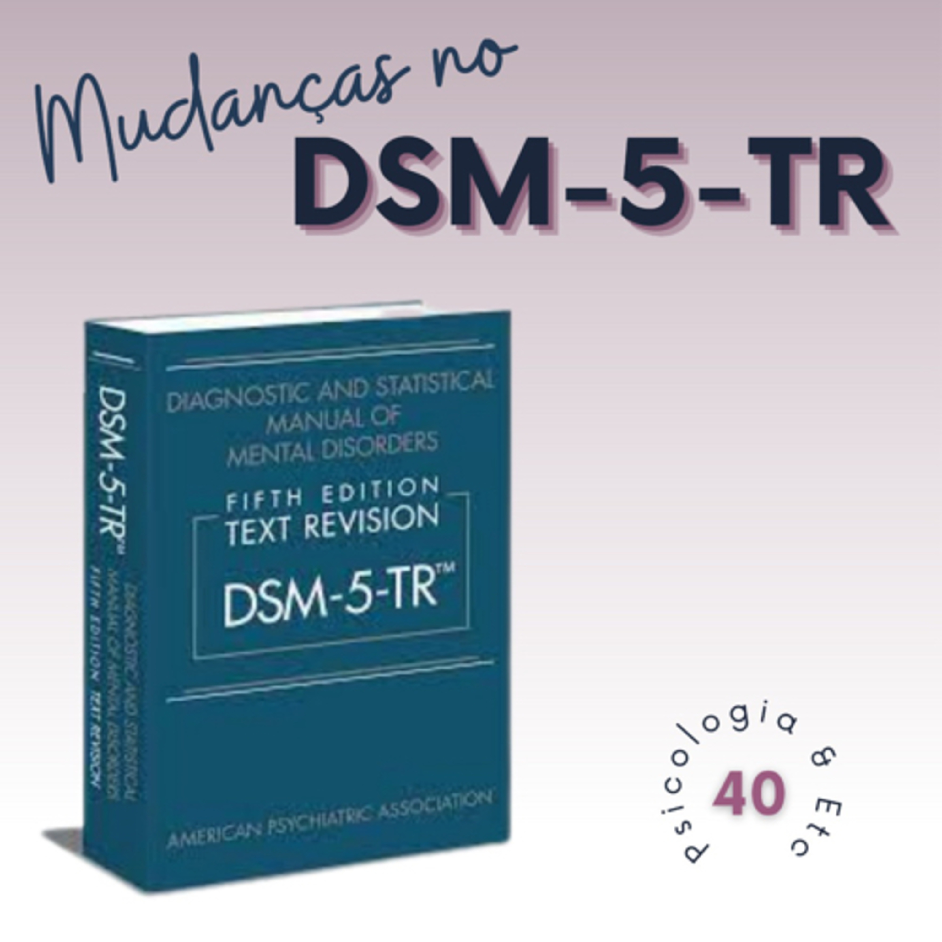 Psicologia & ETC