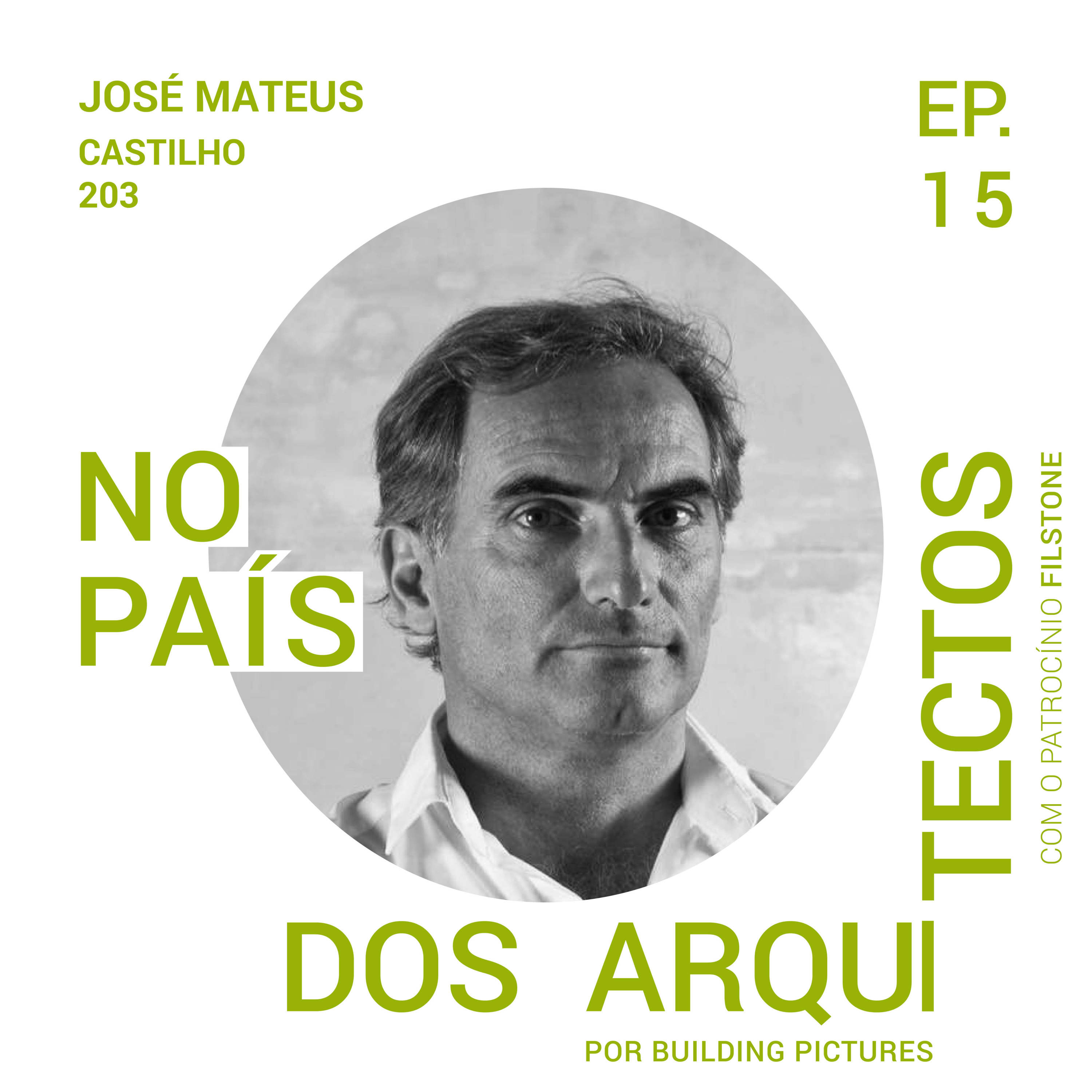 No País dos Arquitectos