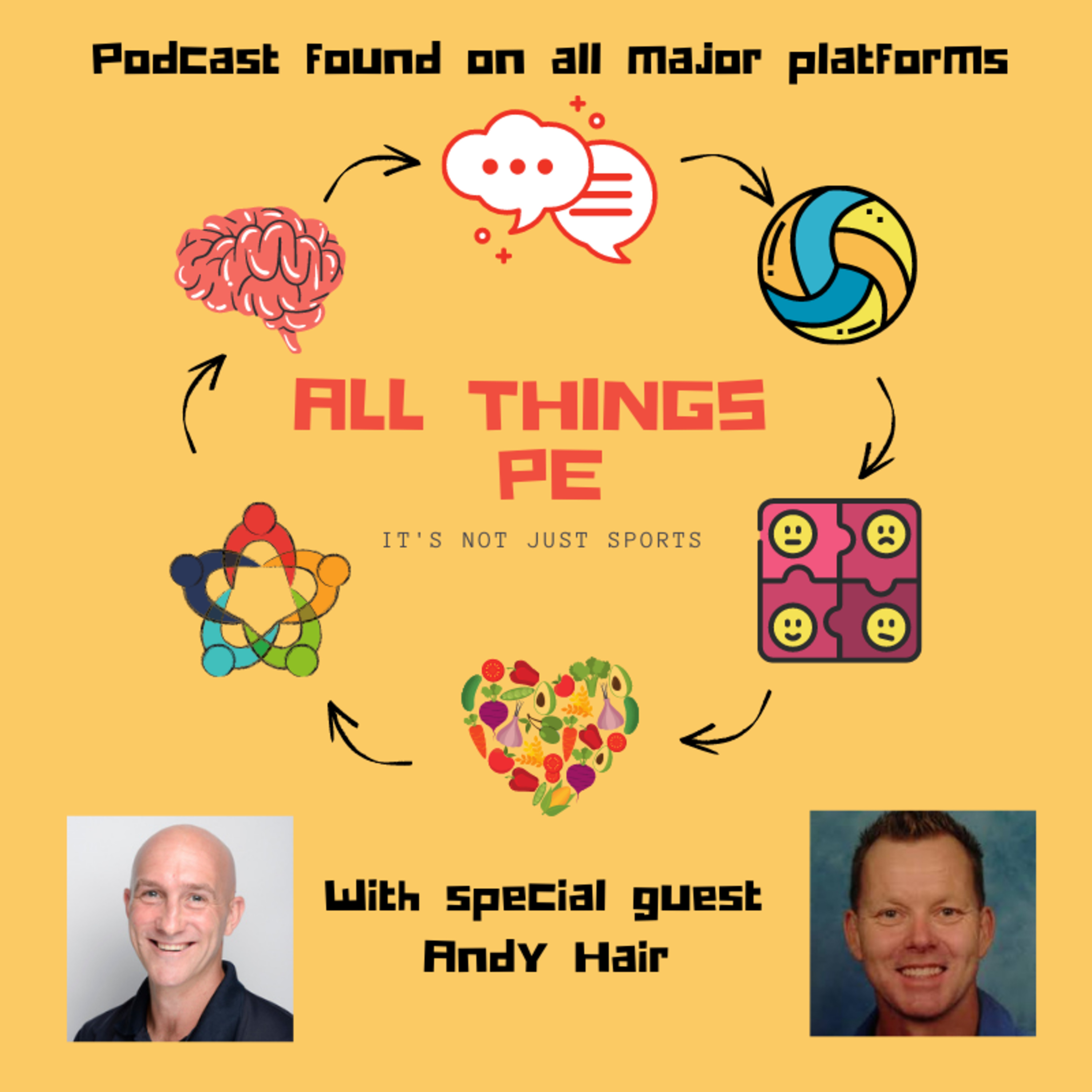 All Things PE