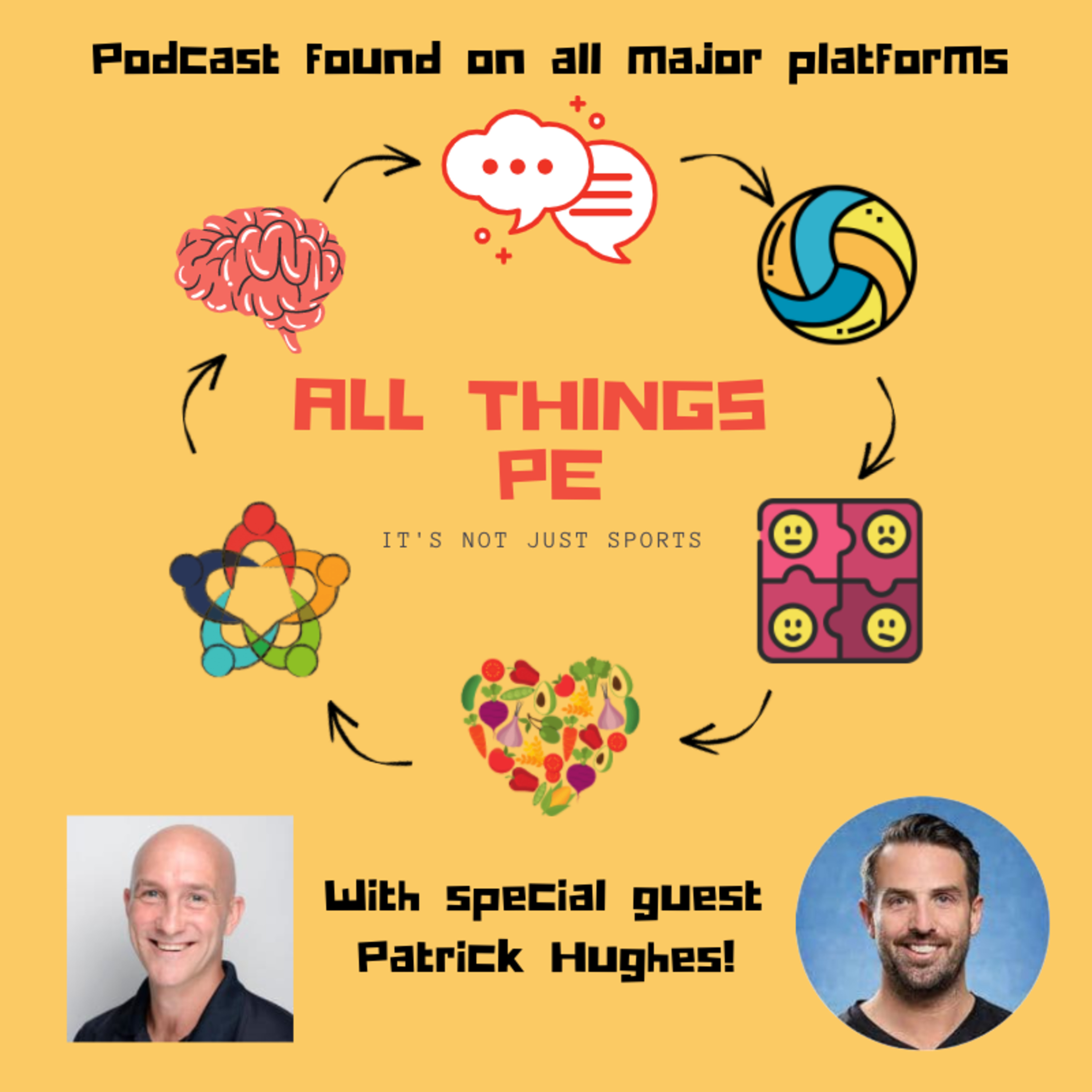 All Things PE