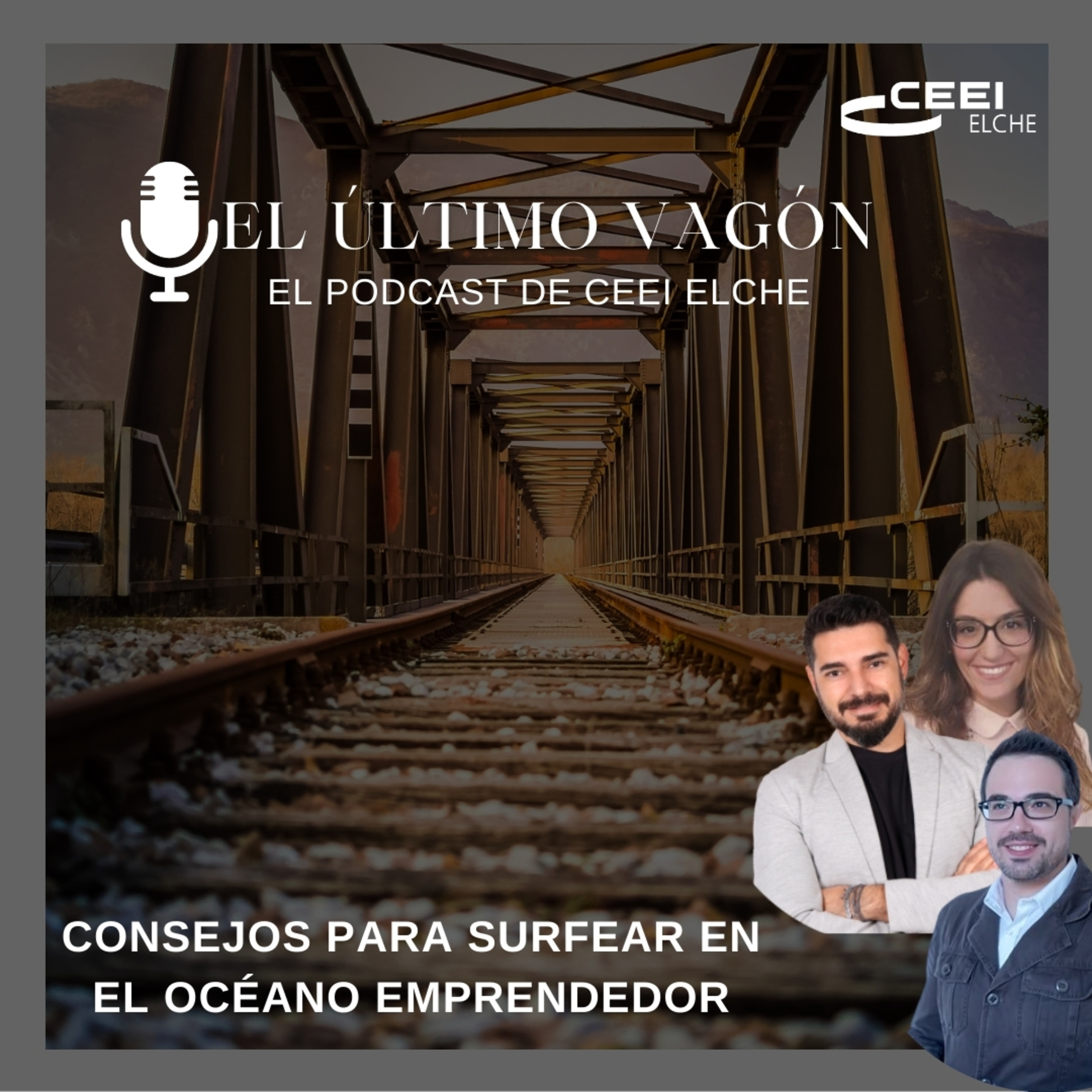 El Último Vagón