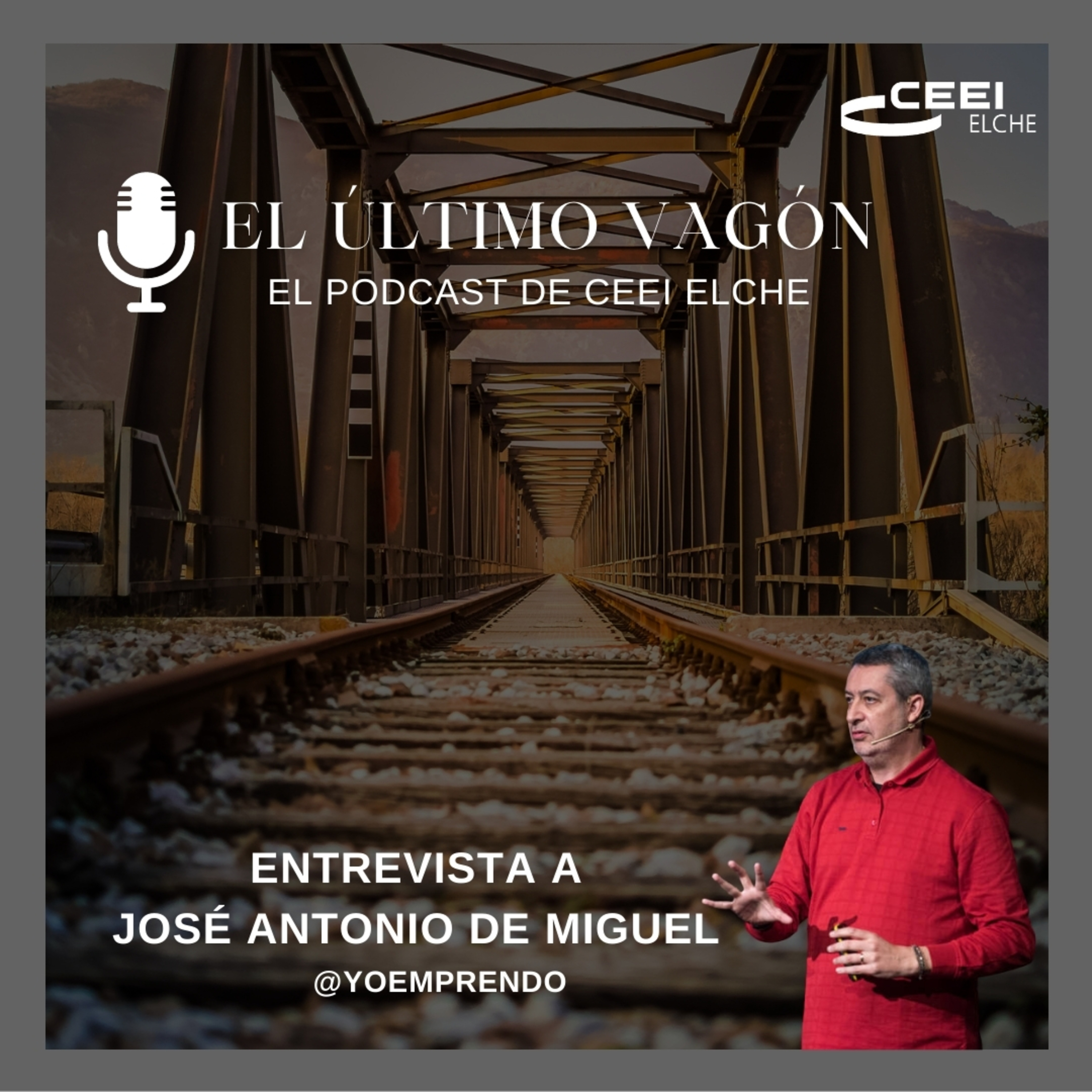 El Último Vagón