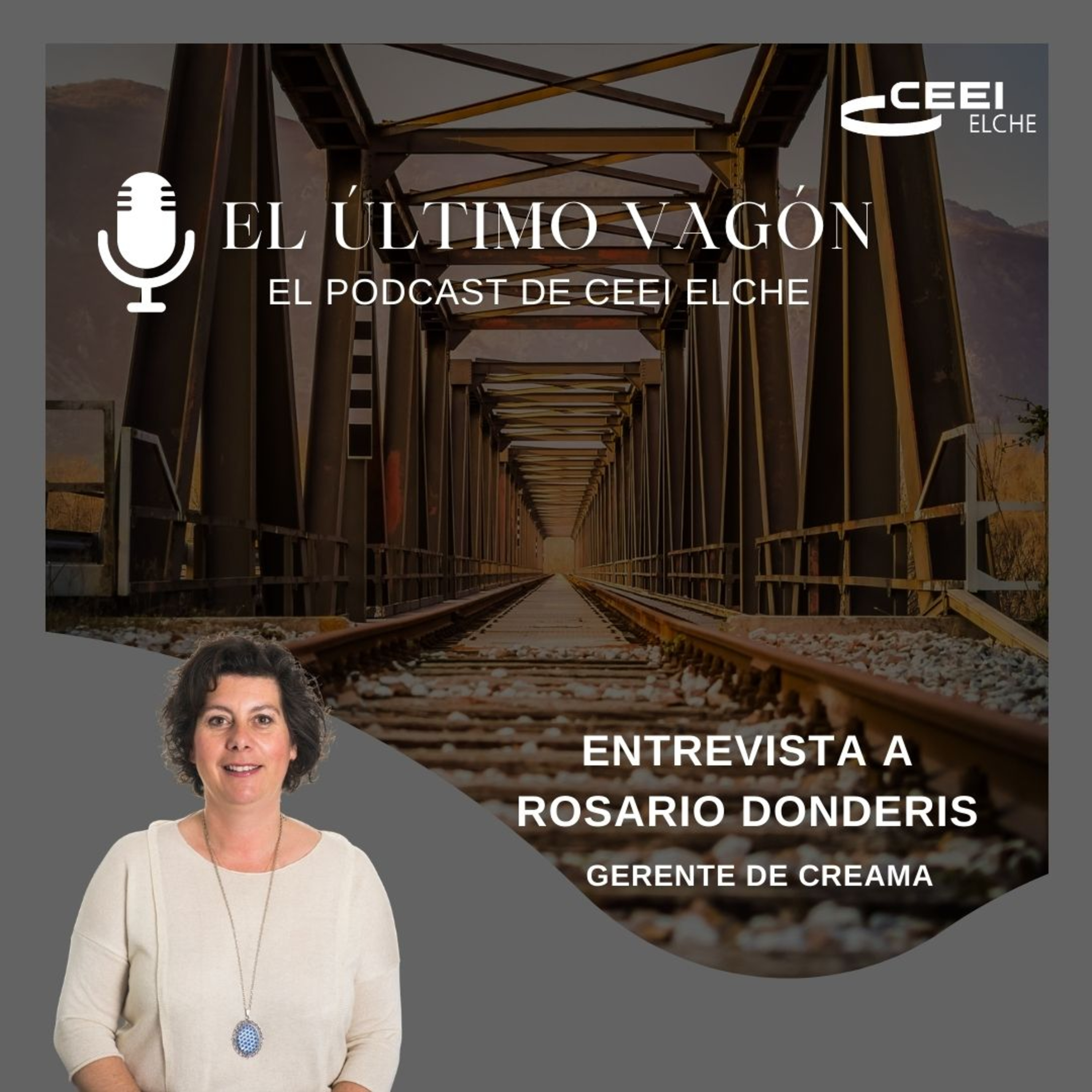 El Último Vagón