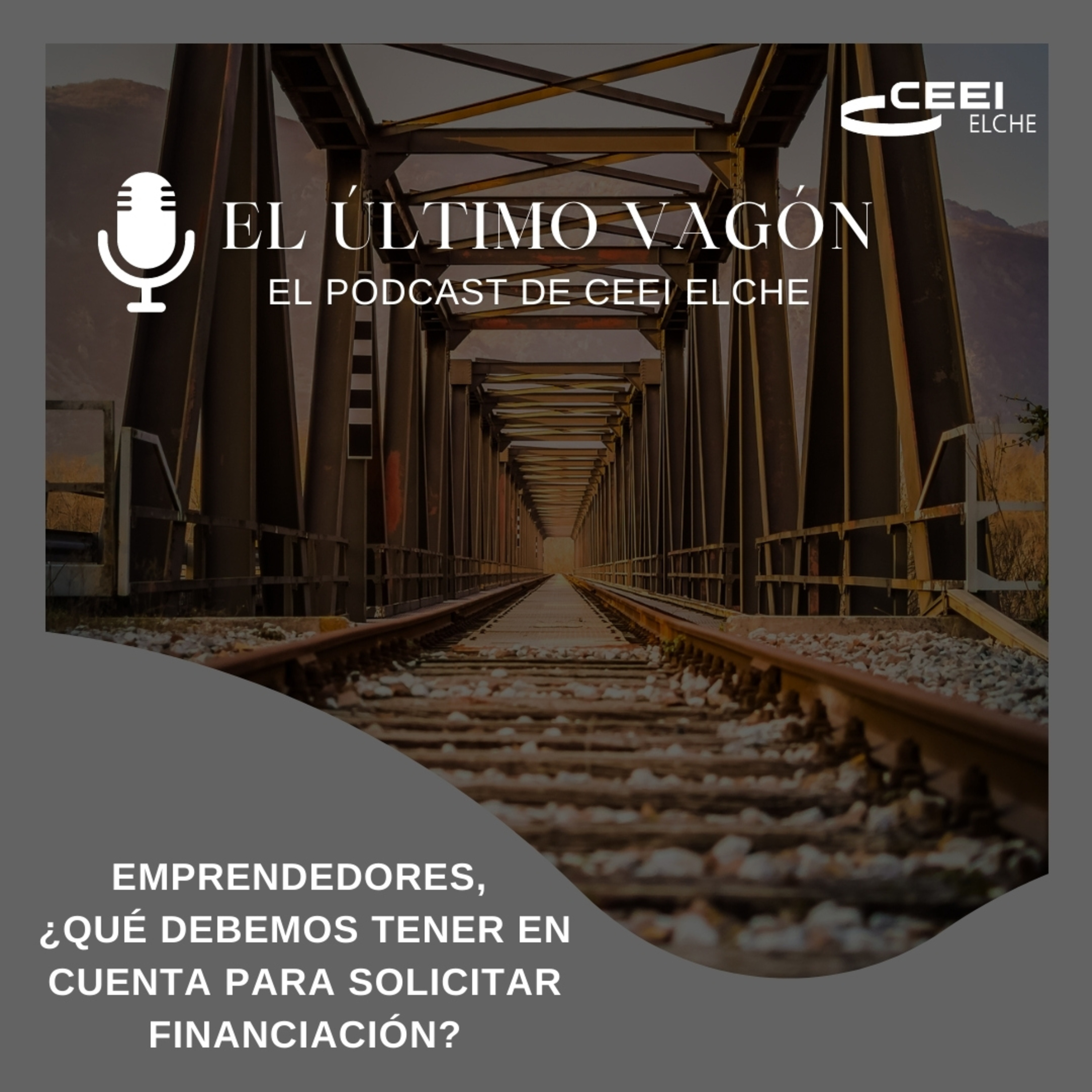 El Último Vagón