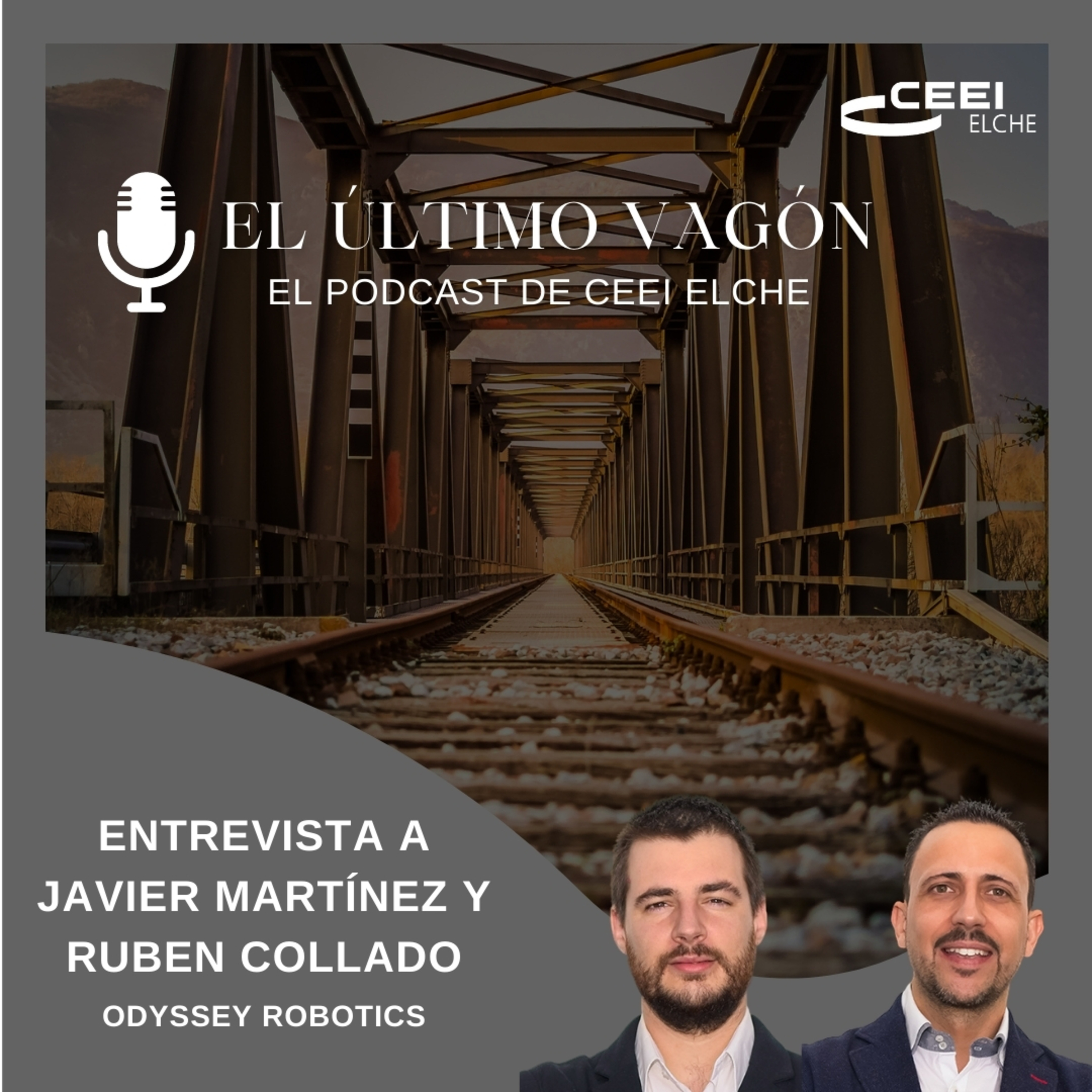 El Último Vagón