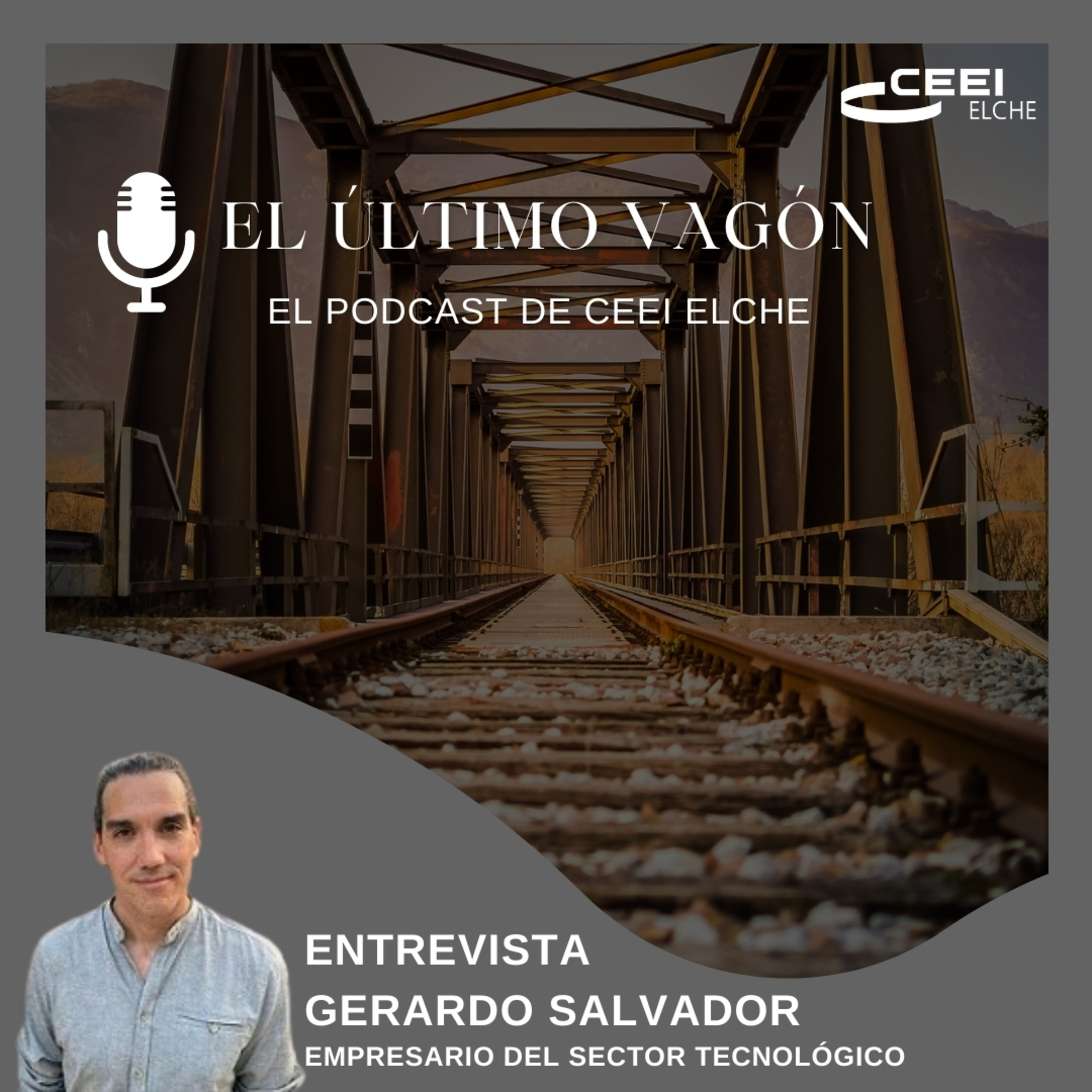 El Último Vagón