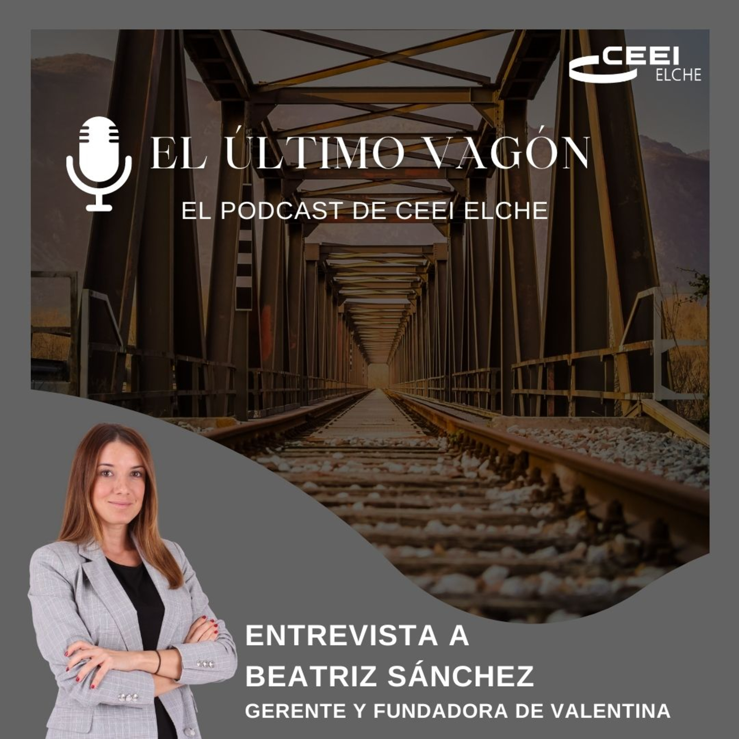 El Último Vagón