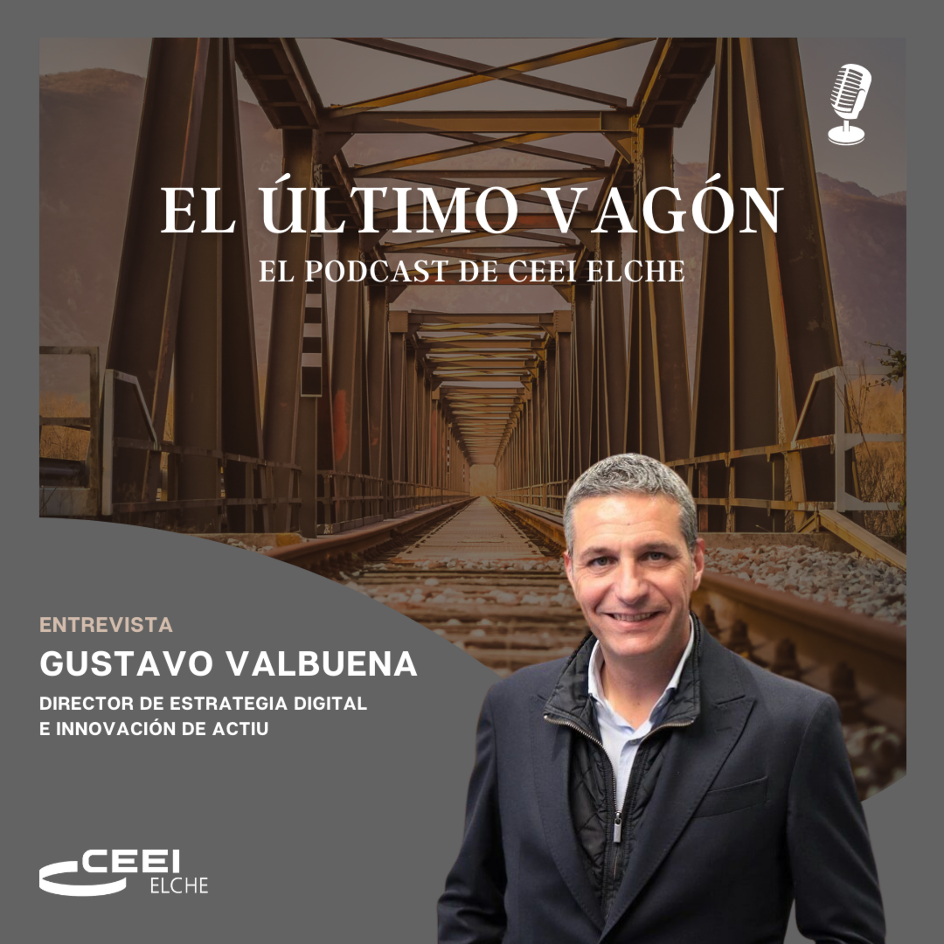 El Último Vagón