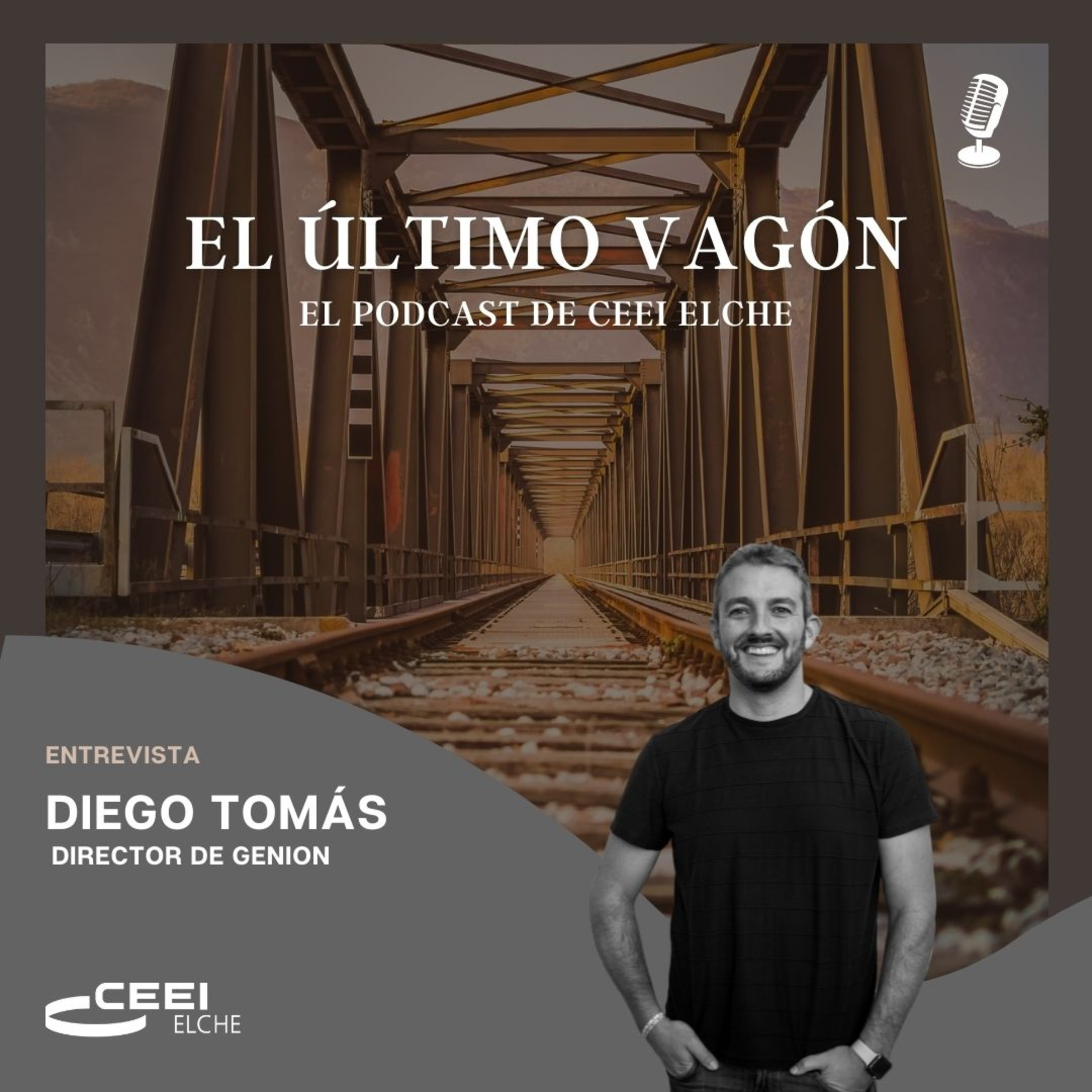 El Último Vagón