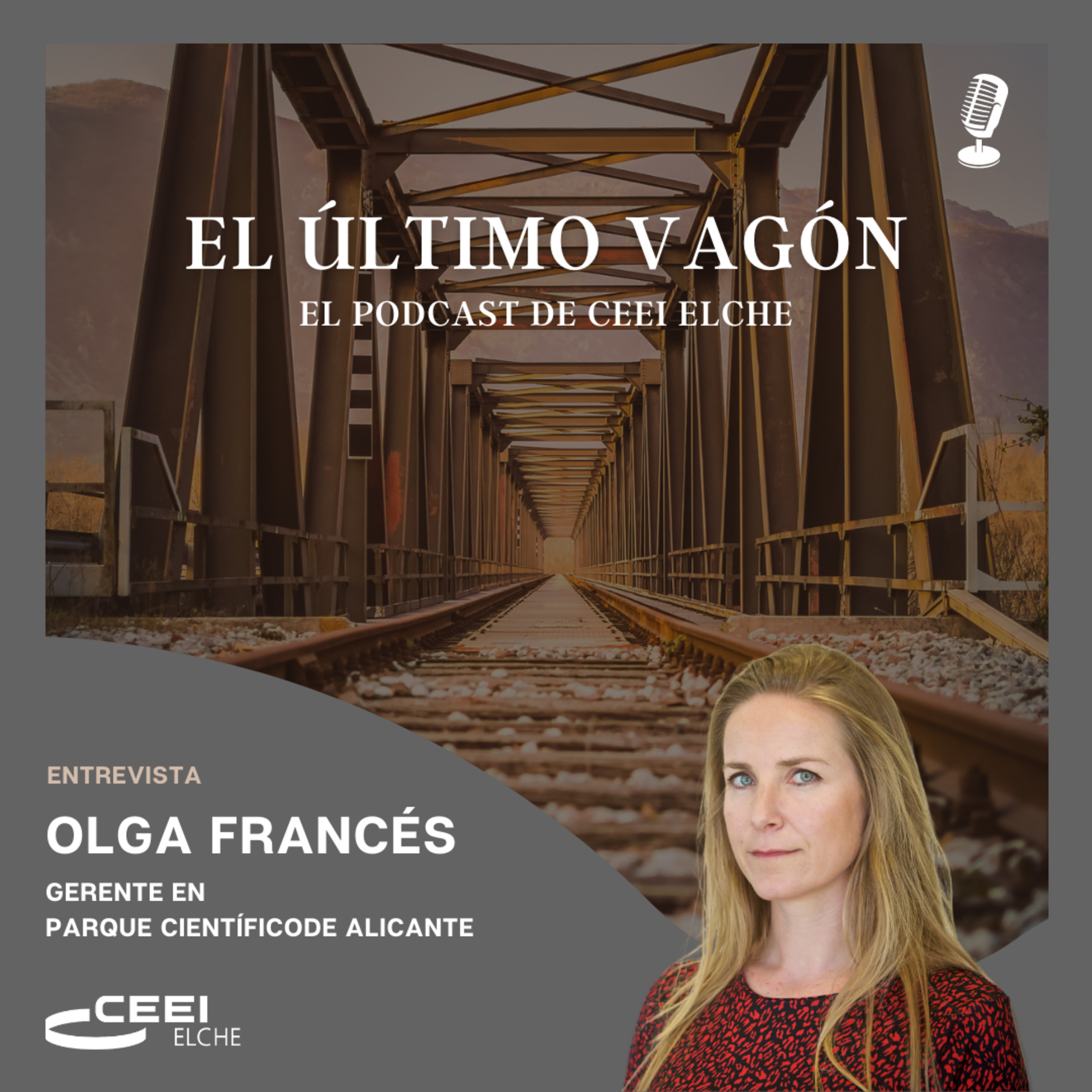 El Último Vagón