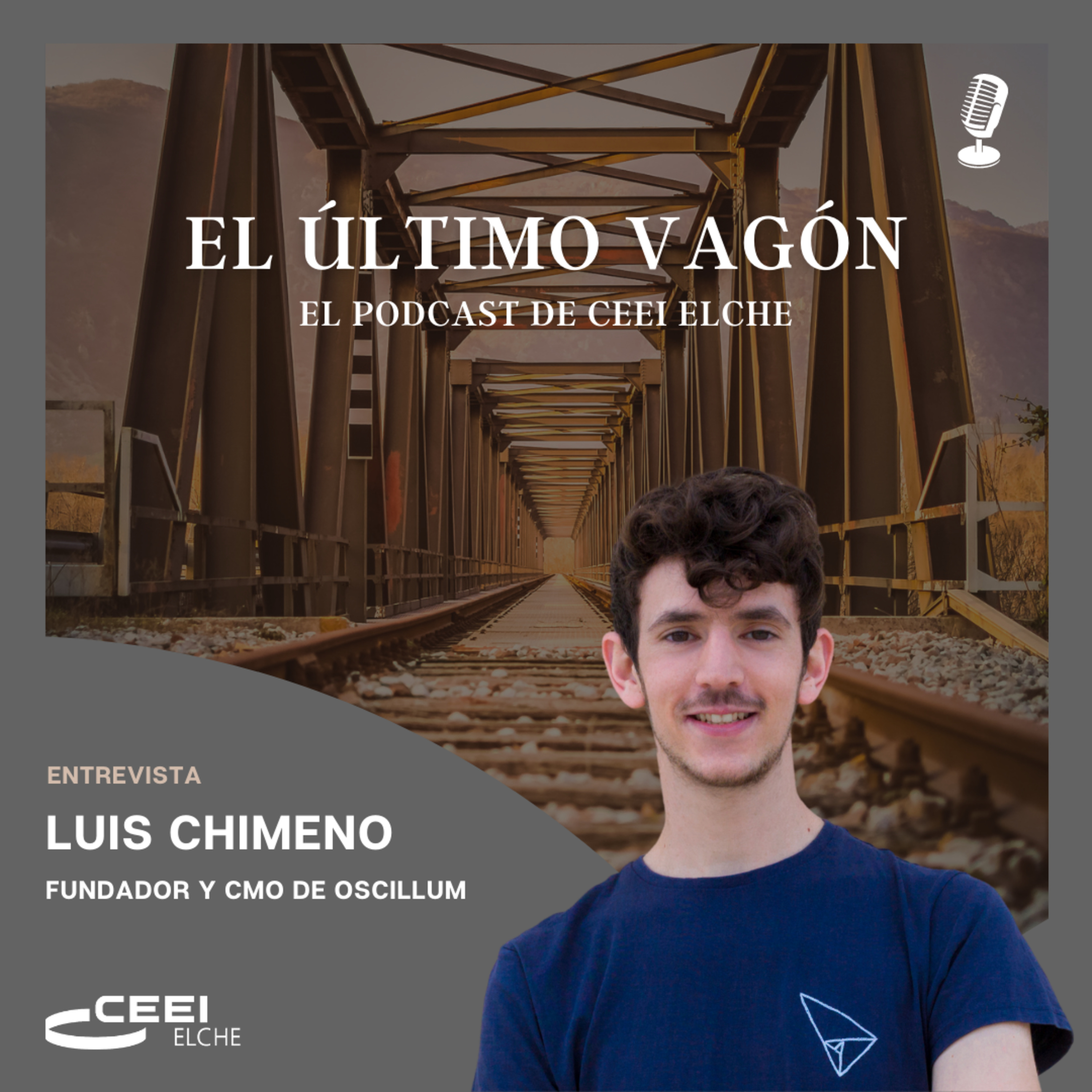 El Último Vagón