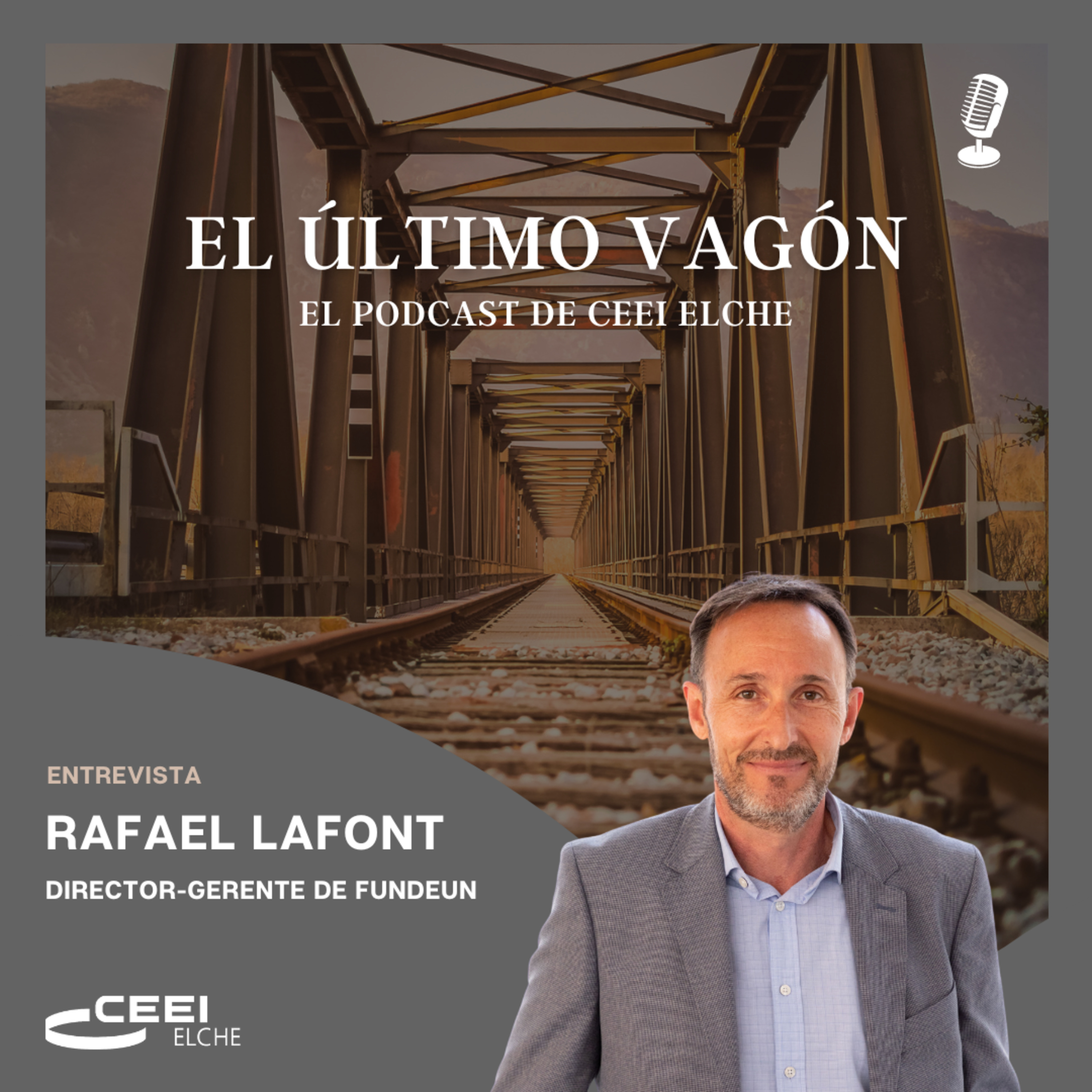 El Último Vagón