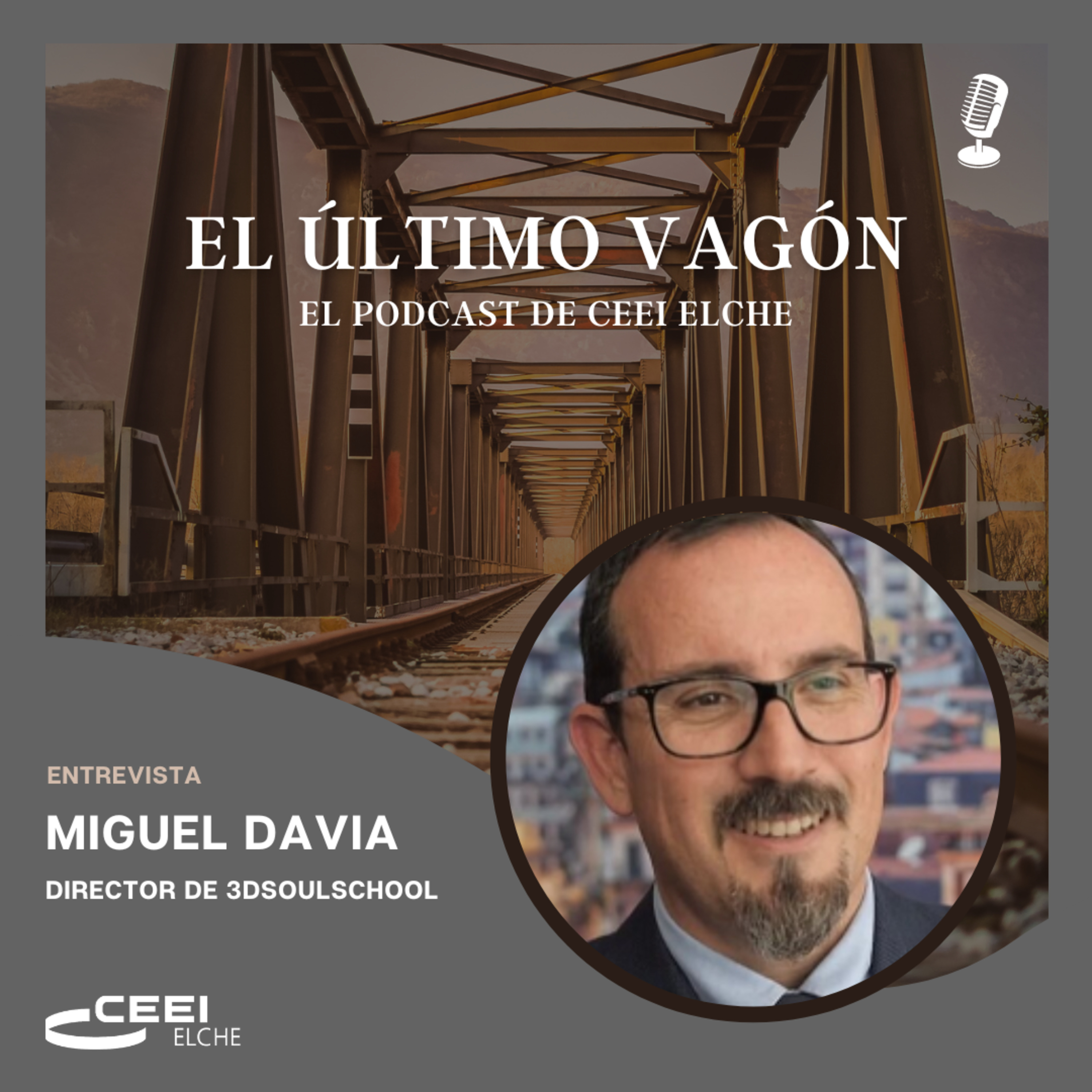 El Último Vagón