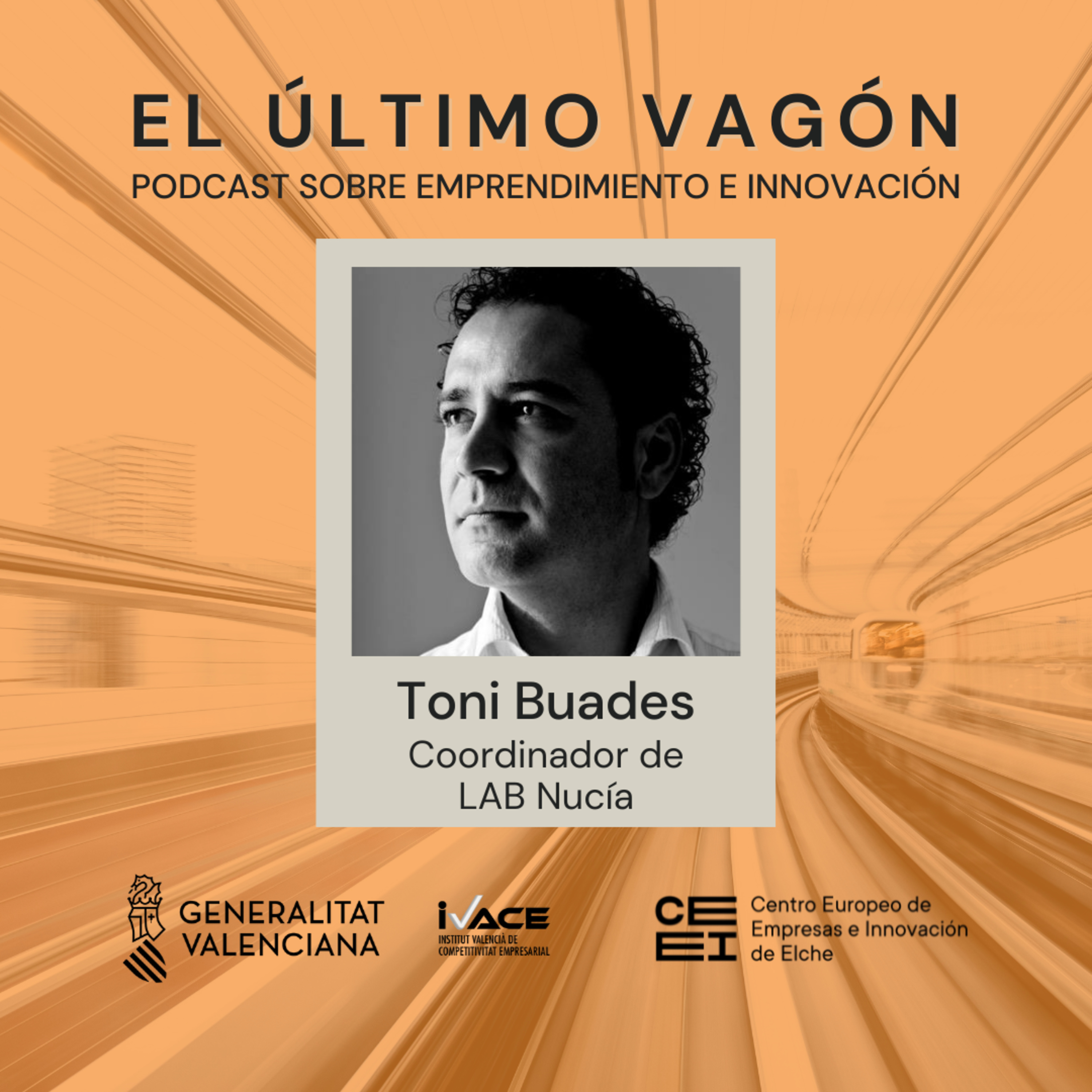 El Último Vagón