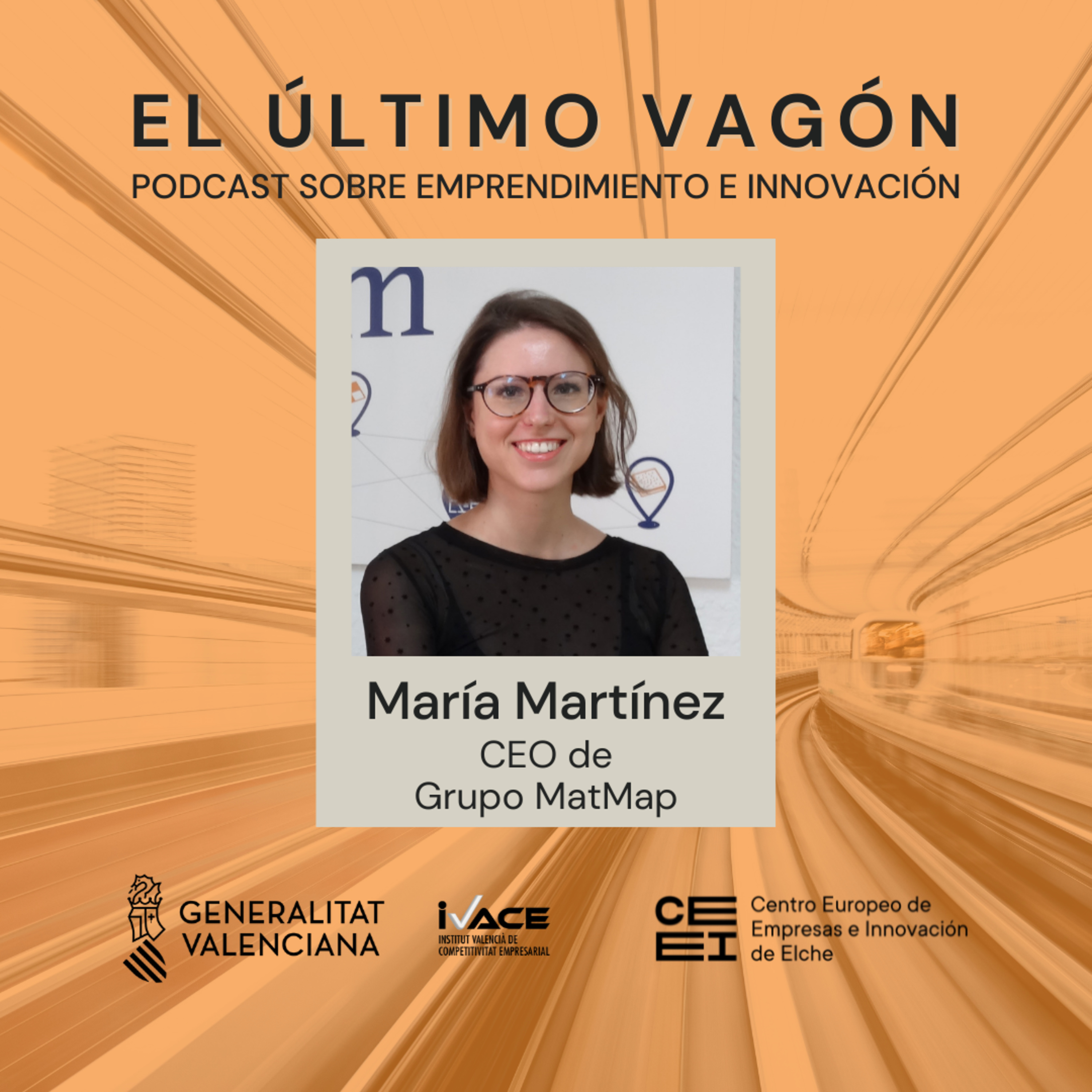 El Último Vagón