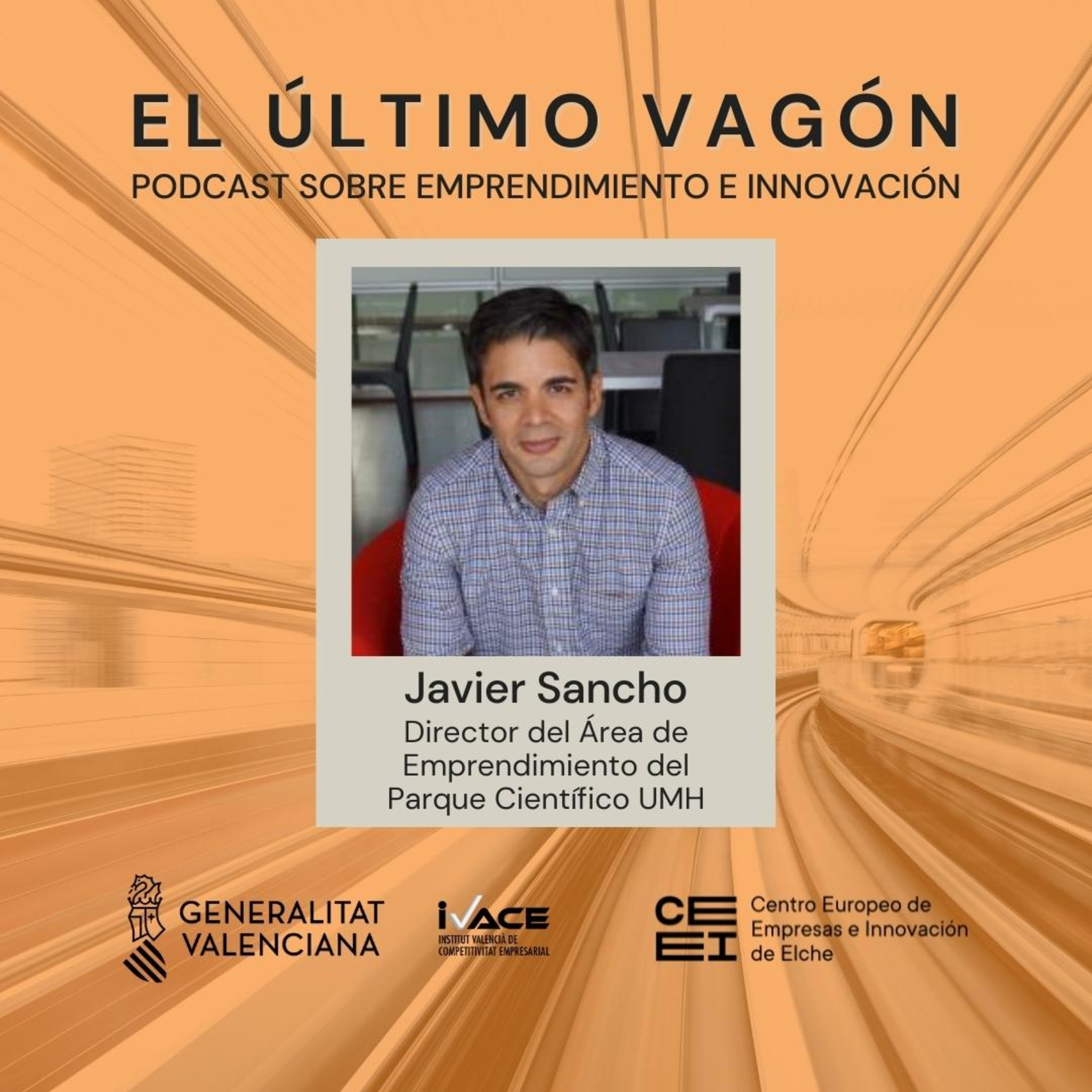 El Último Vagón