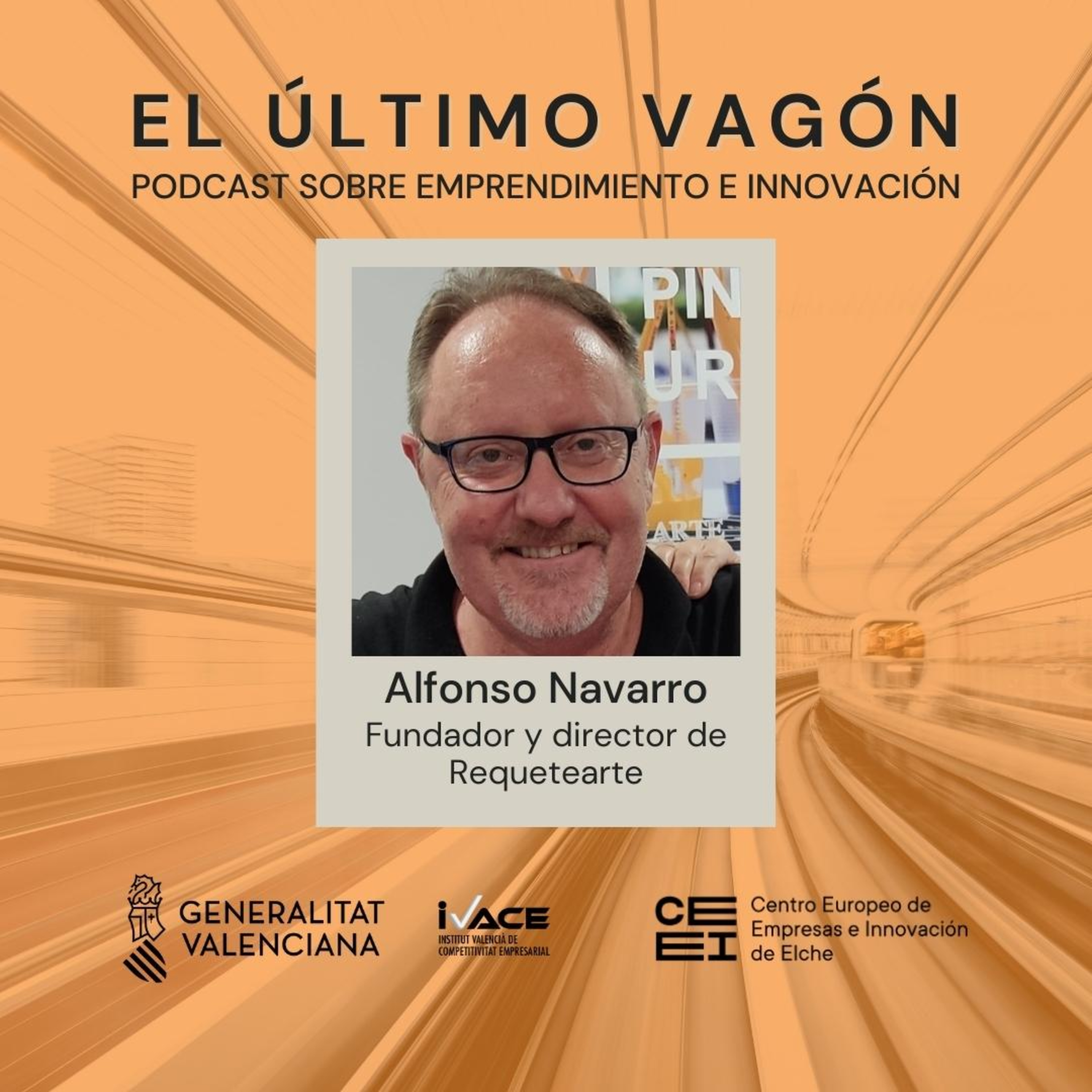 El Último Vagón