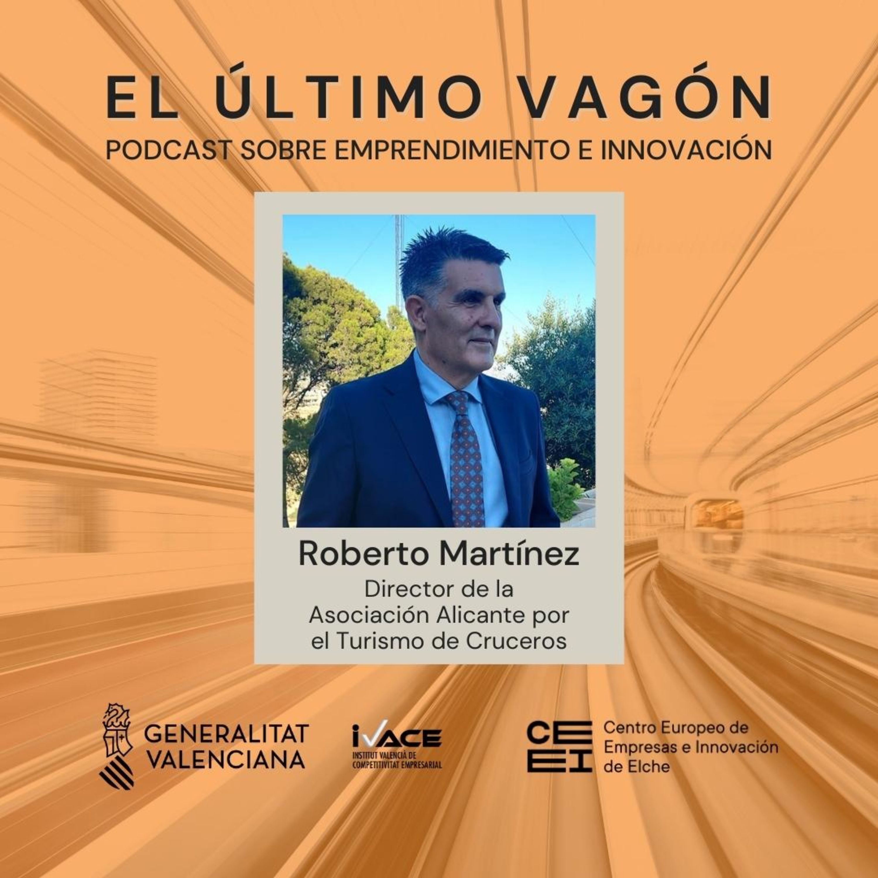 El Último Vagón