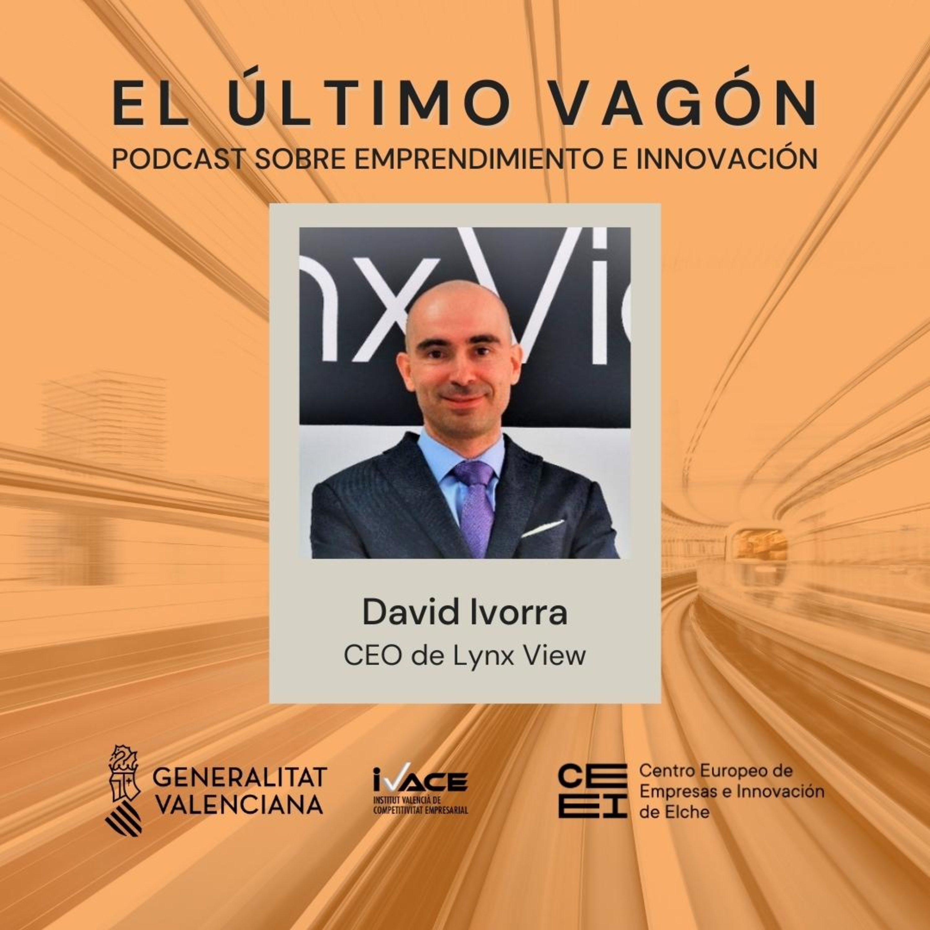 El Último Vagón