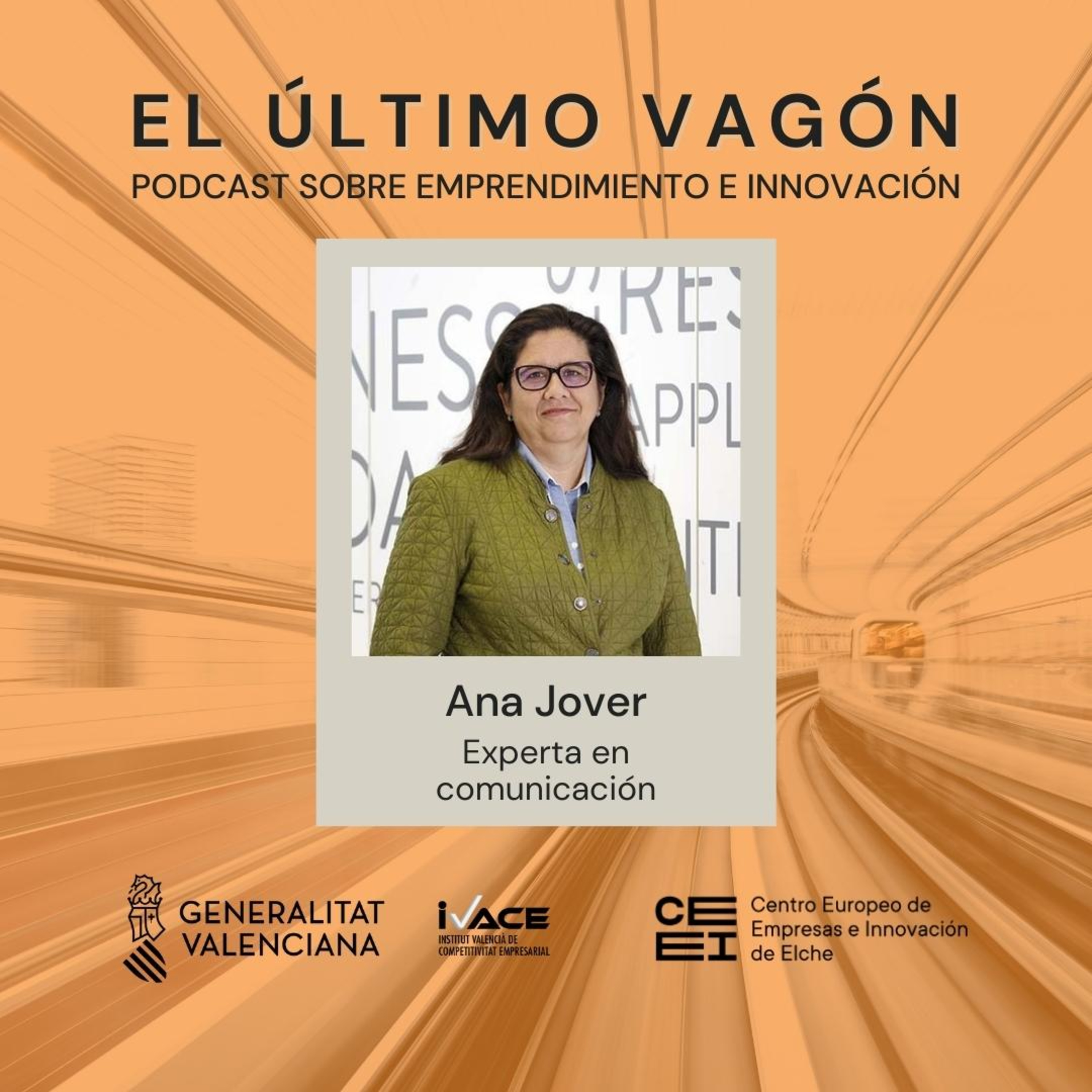 El Último Vagón