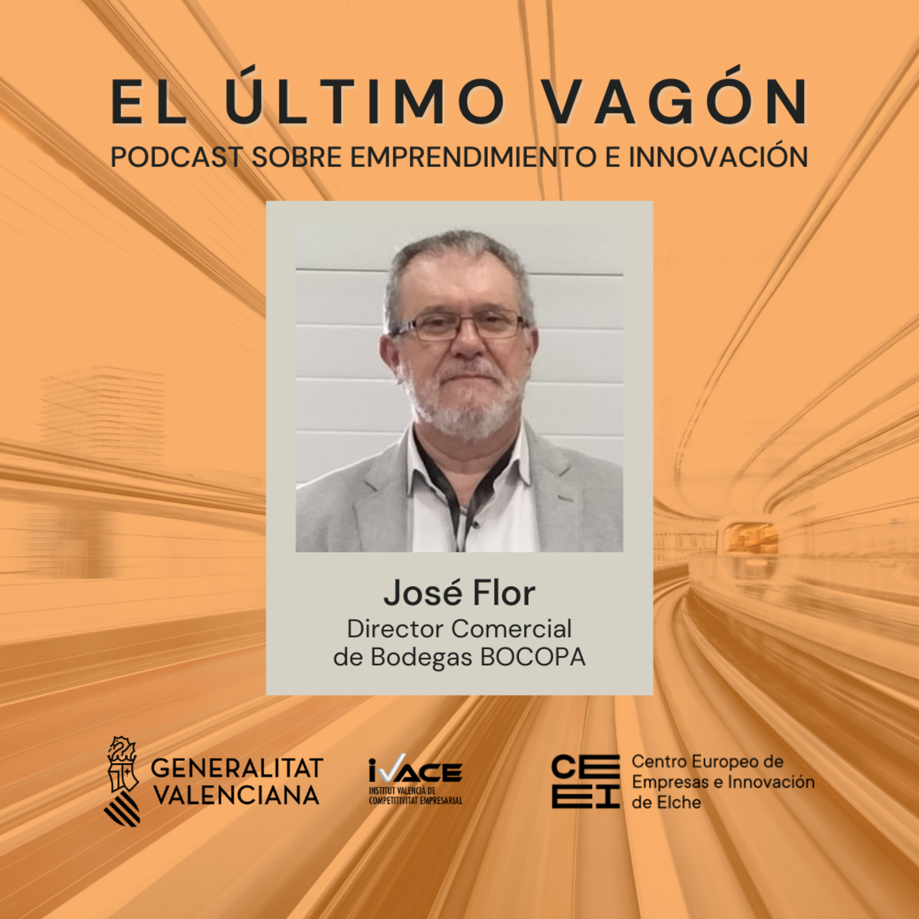El Último Vagón