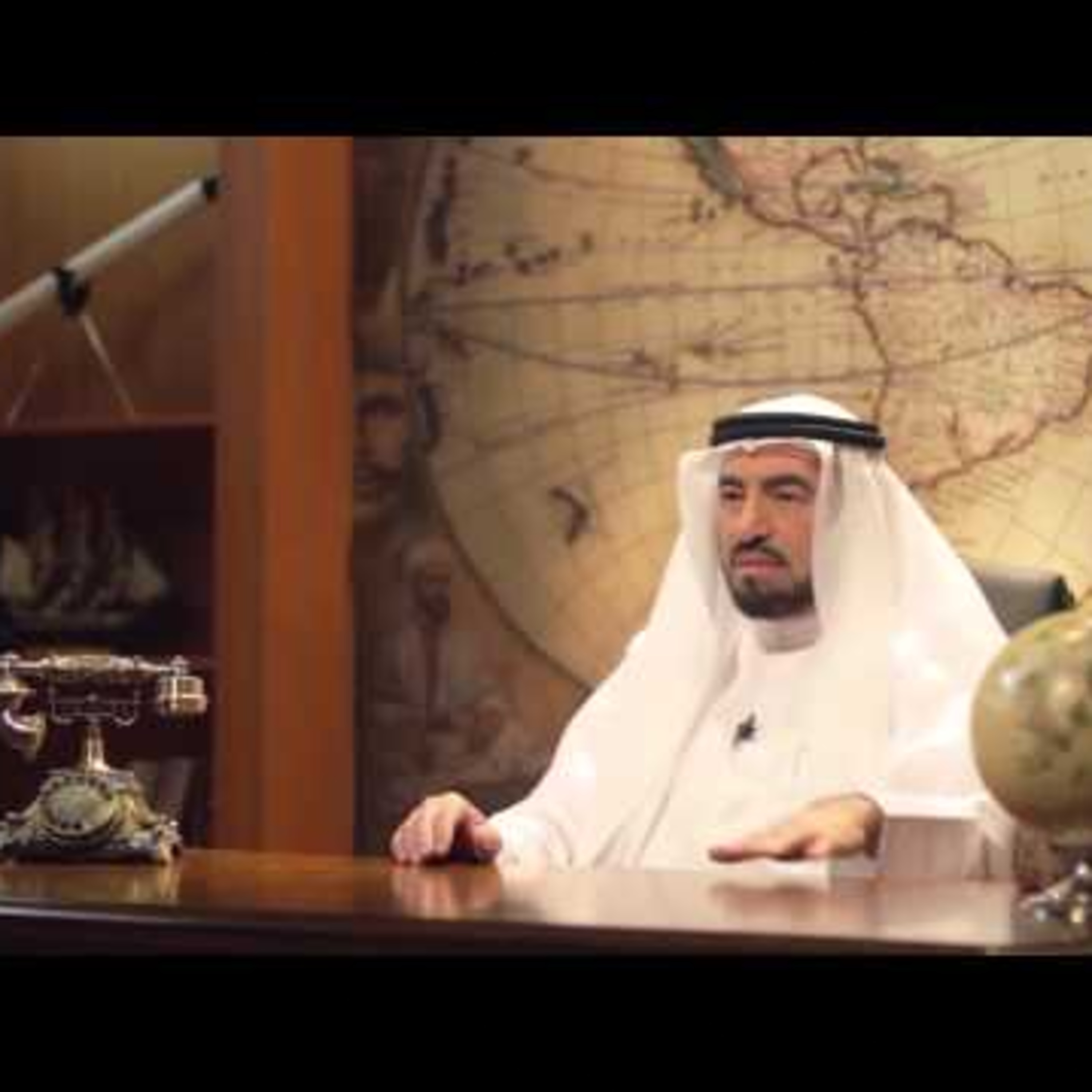  أحمد بن حنبل - علو الهمة والعقول المستريحة 