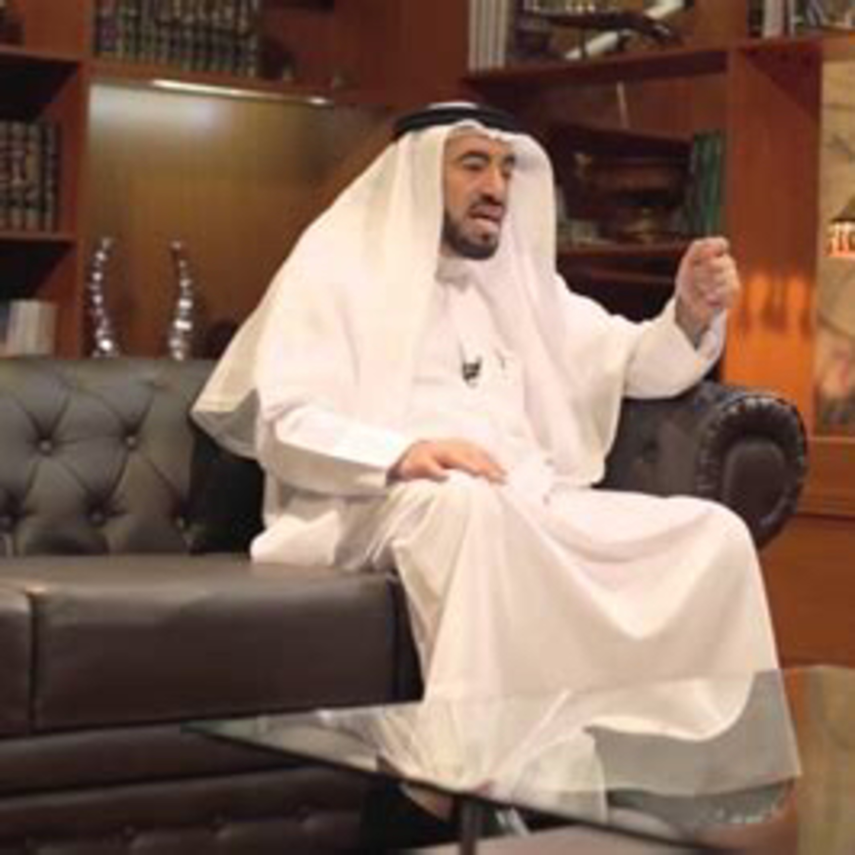البرامكة - البطانة الفاسدة 