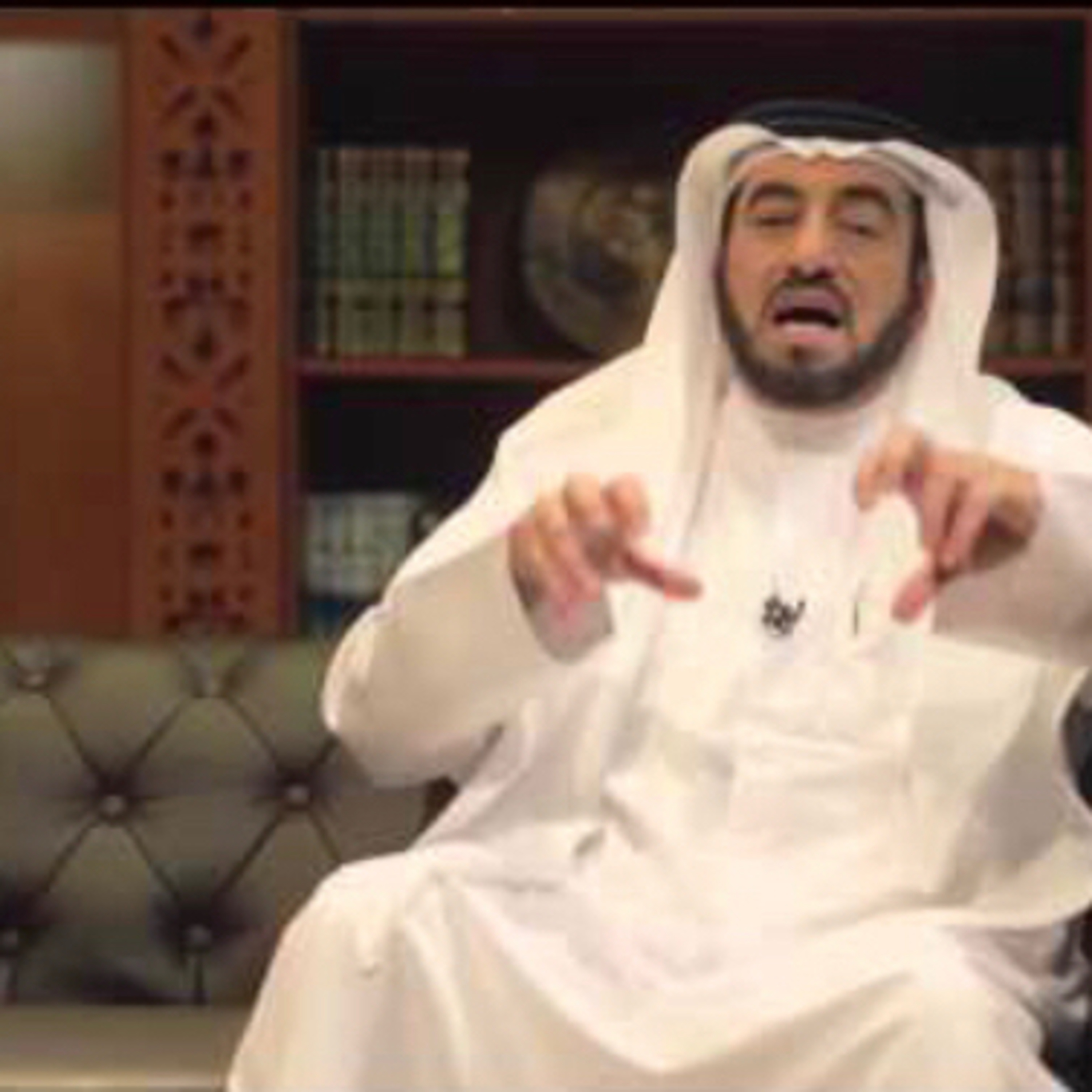 بقي بن مخلد - الهمة في طلب العلم
