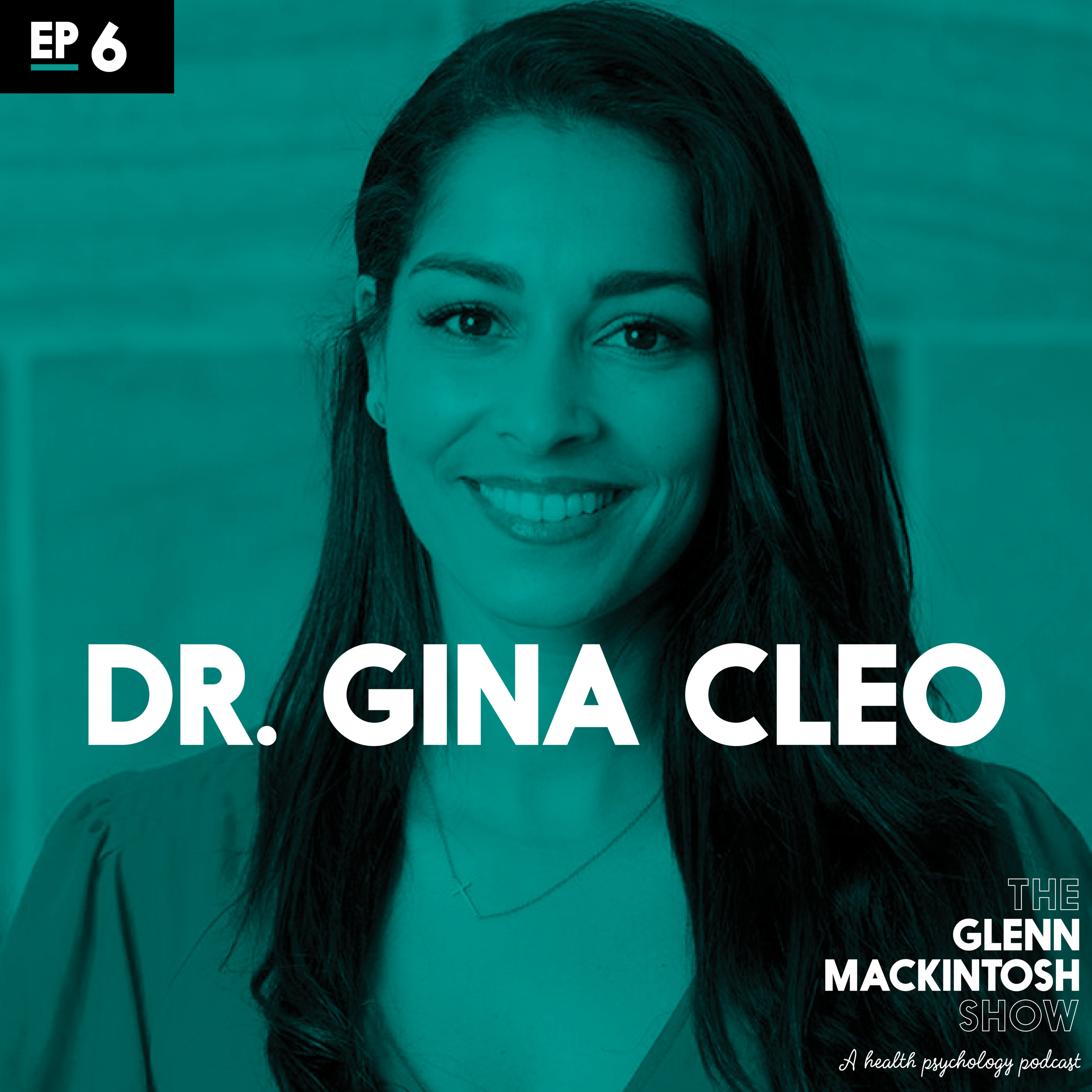 The Glenn Mackintosh Show - A Health Psychology Podcast