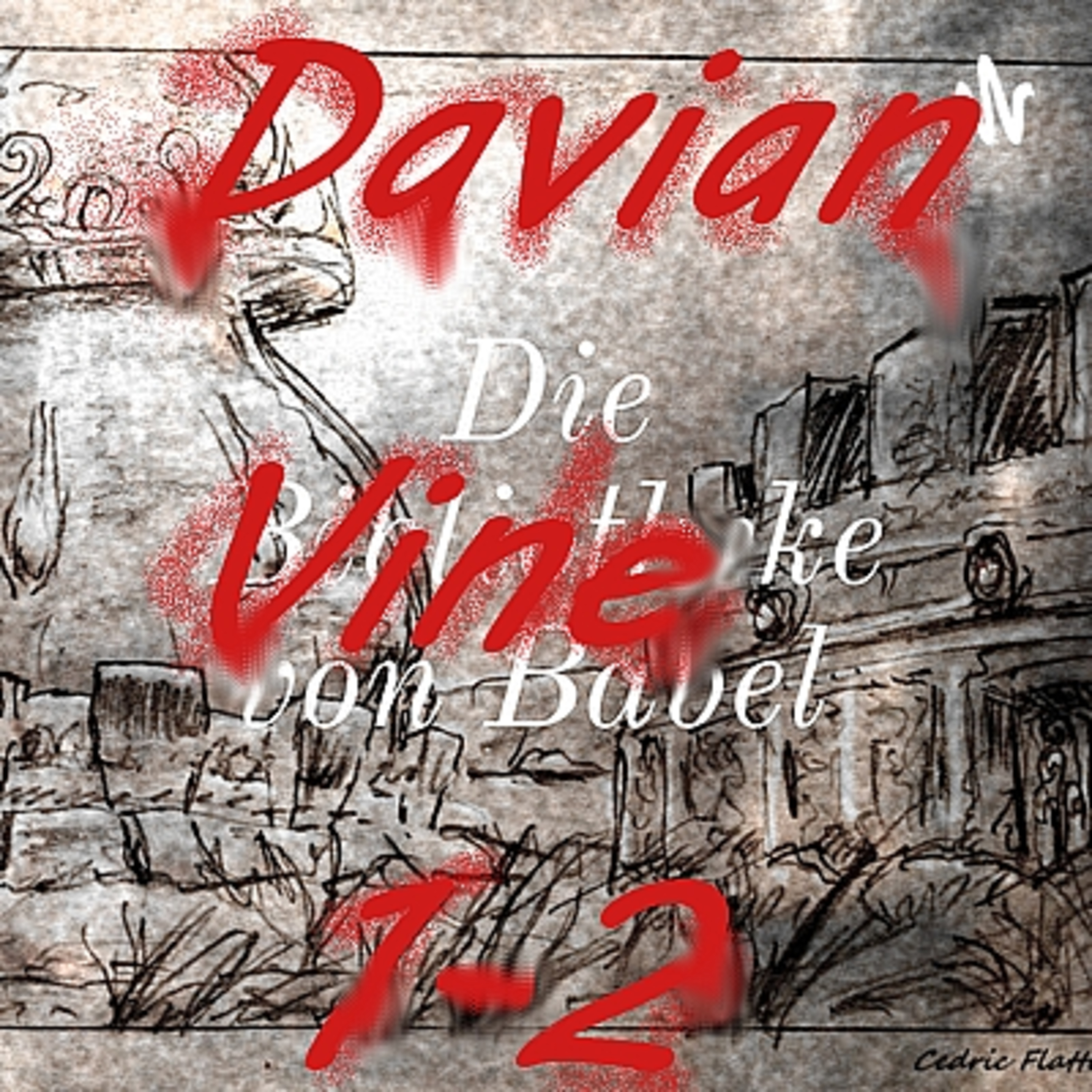 Davian Vine: Autobiographie eines Arschlochs Kap.1+2 episode artwork