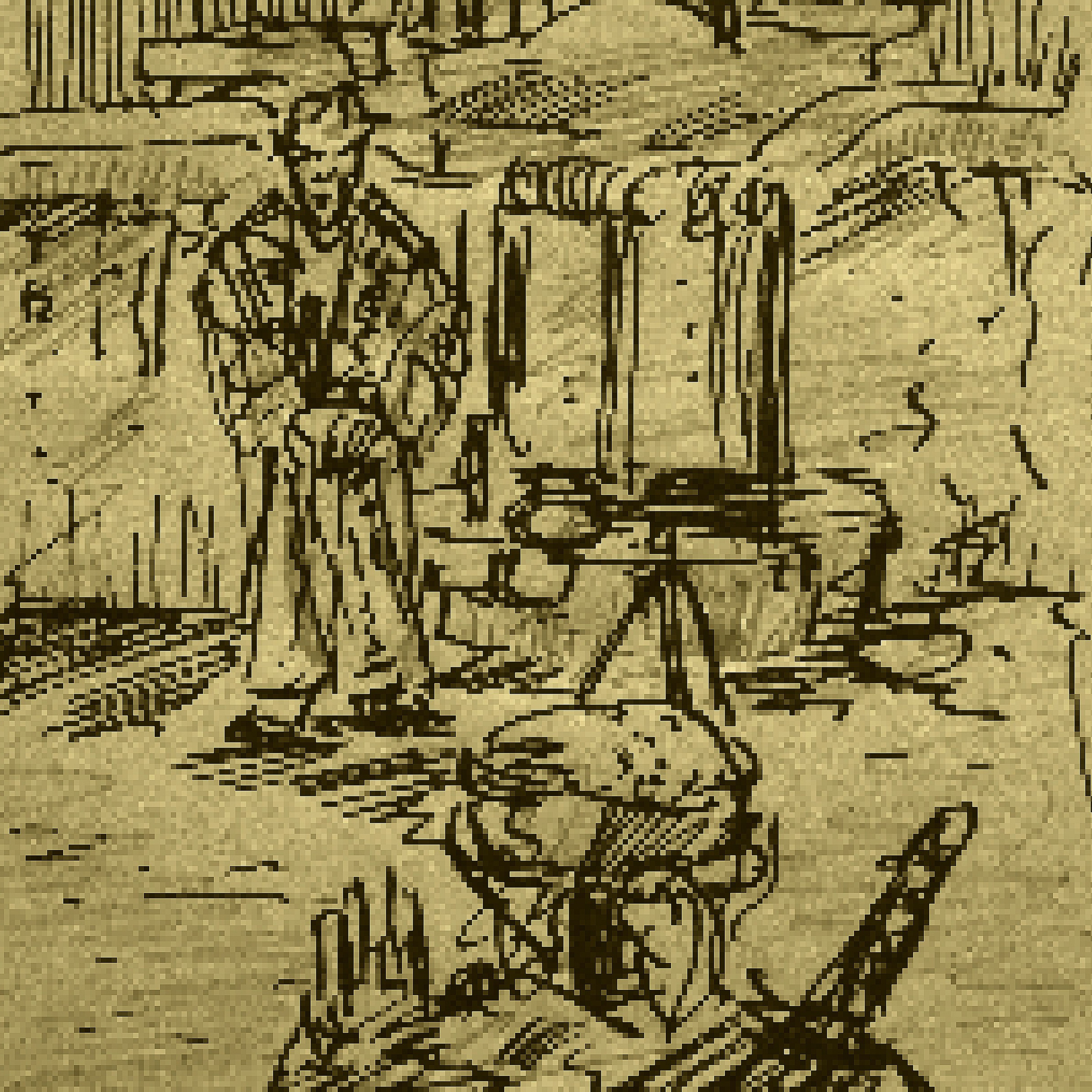 THE ELDER SCROLLS Geschichten aus der Welt Tamriel I Wasseratmung episode artwork