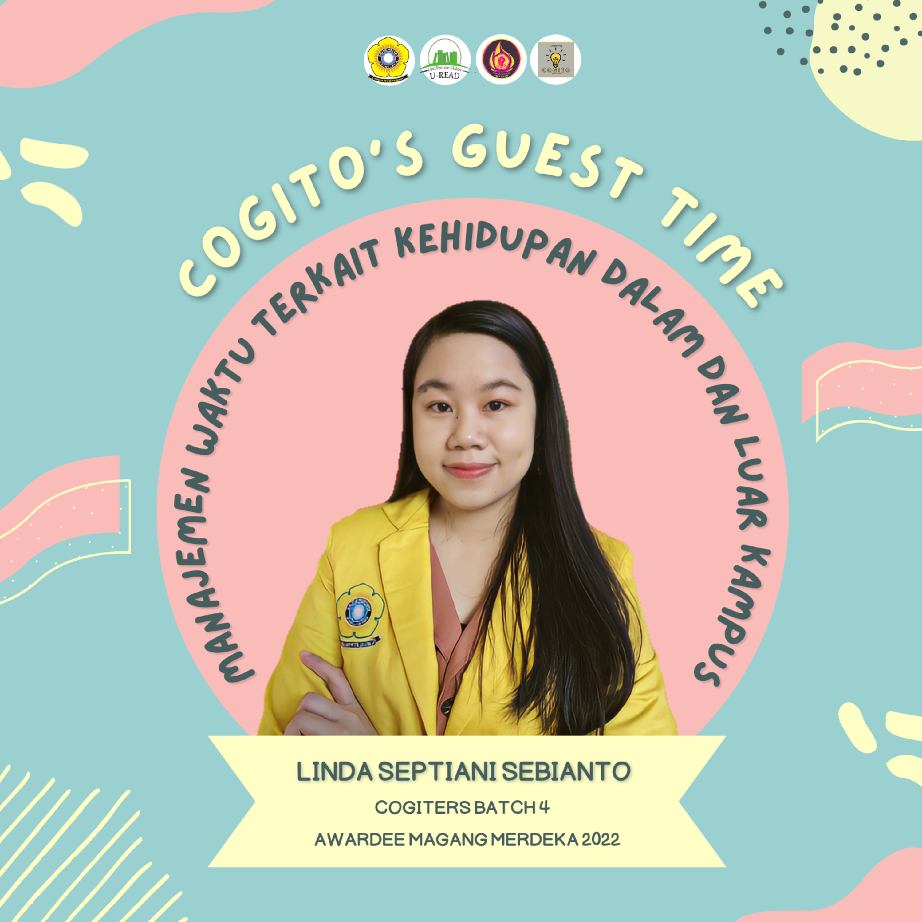 BO COGITO FISIP UNSRI