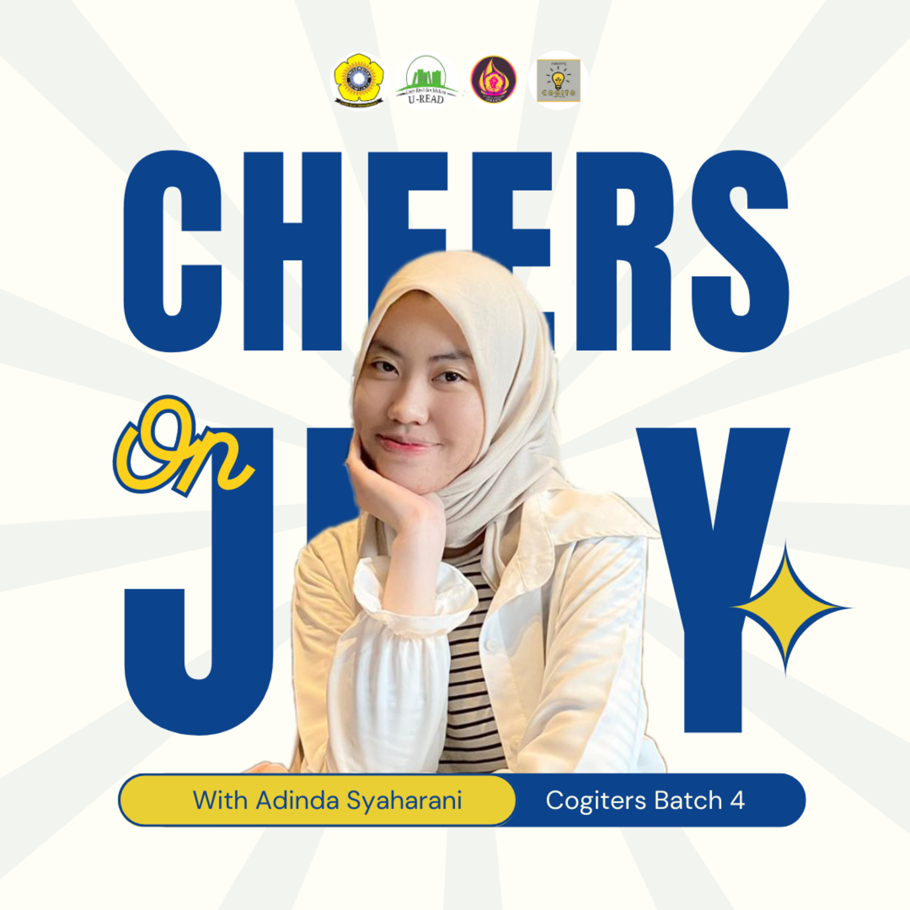 BO COGITO FISIP UNSRI