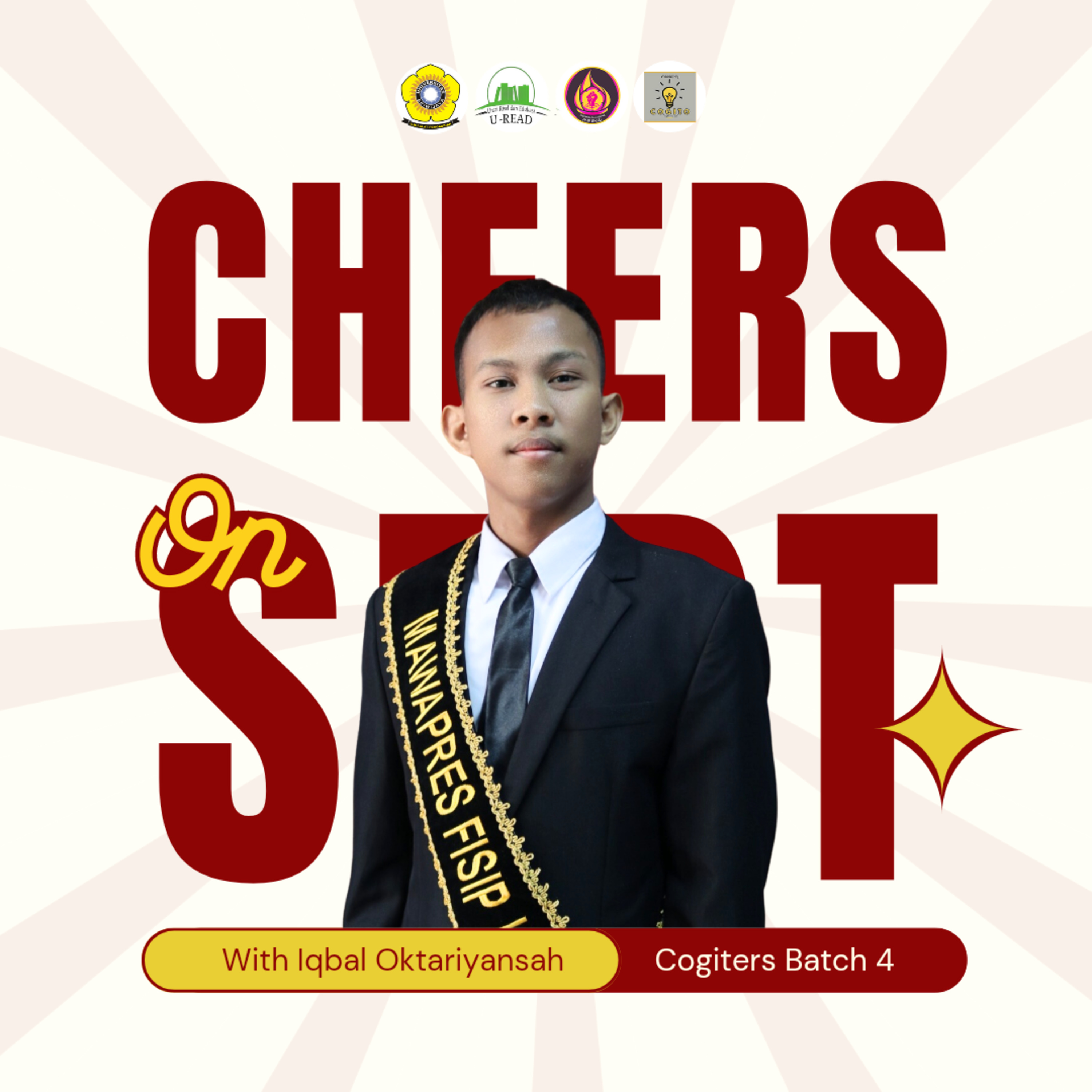 BO COGITO FISIP UNSRI