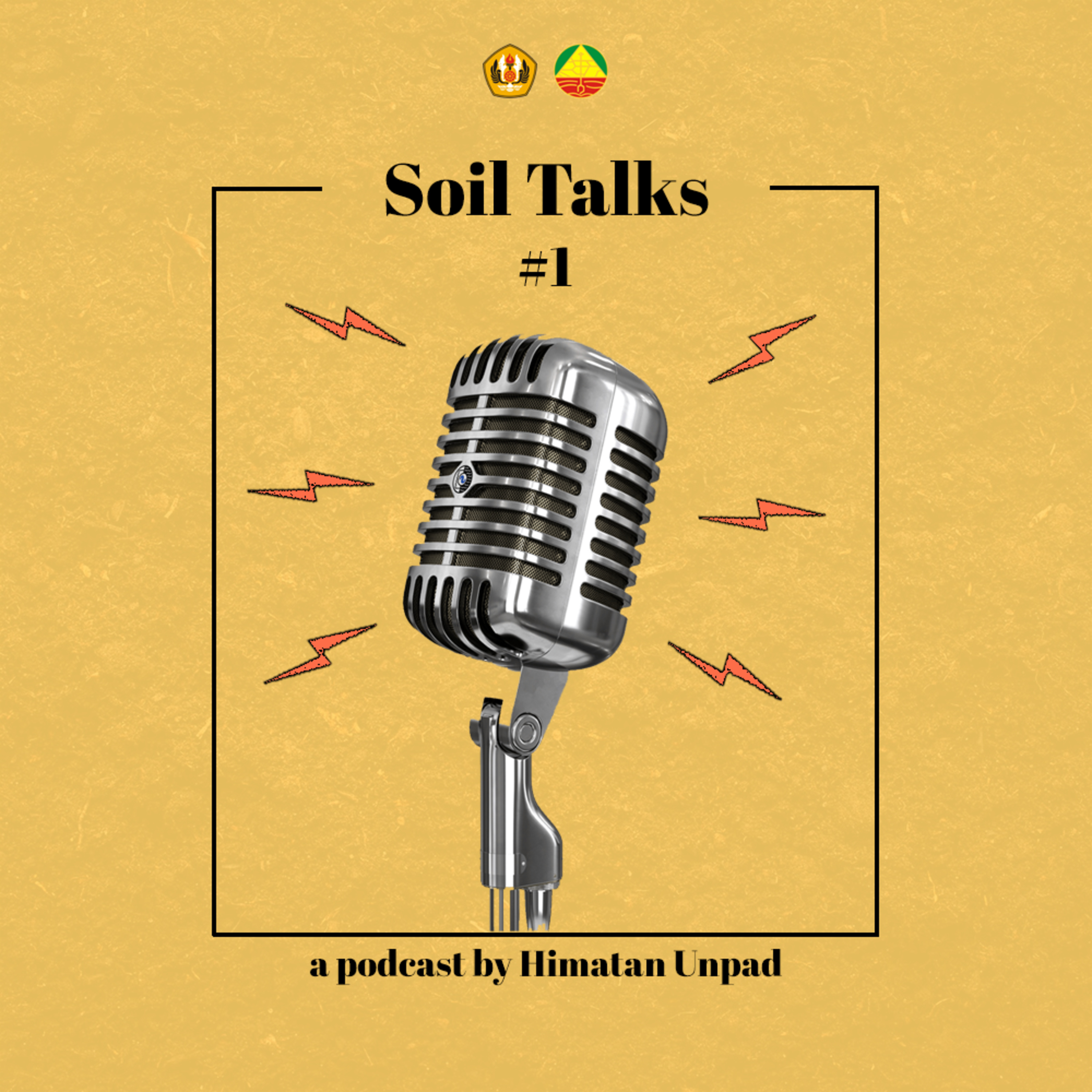 SOIL TALKS #1 - Konservasi Daerah Pesisir (Pantai Pangandaran)